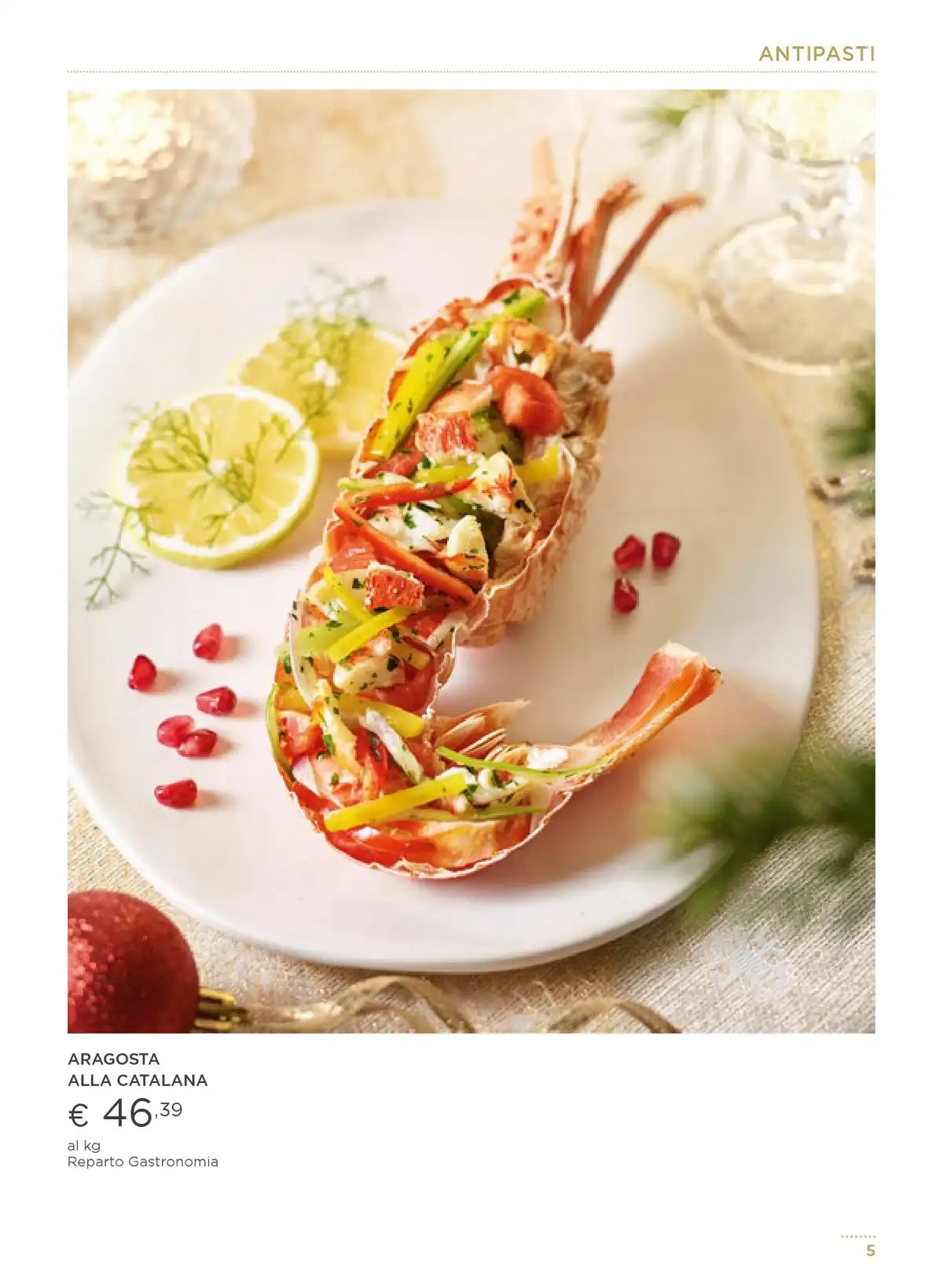 Volantino Esselunga Natale 2025 4 – esselunga natale 5