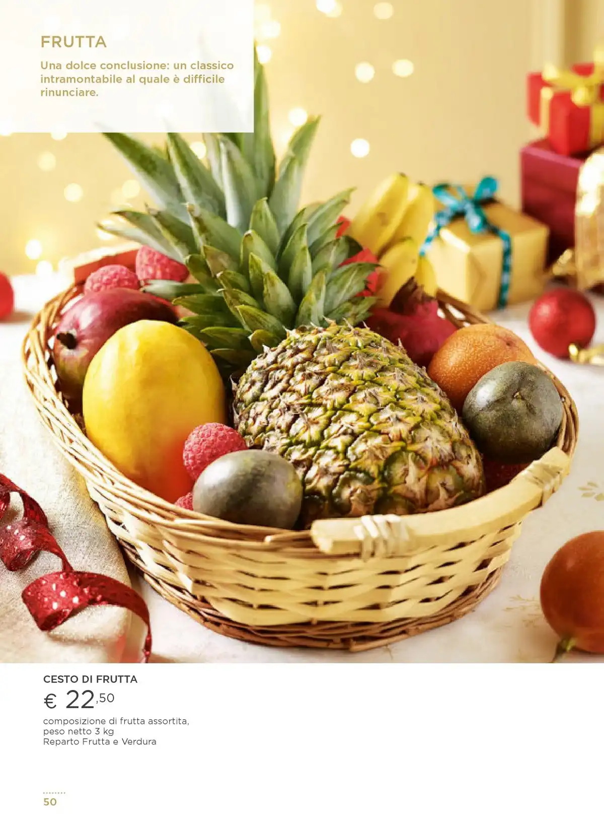 Volantino Esselunga Natale 2025 10 – esselunga natale 50