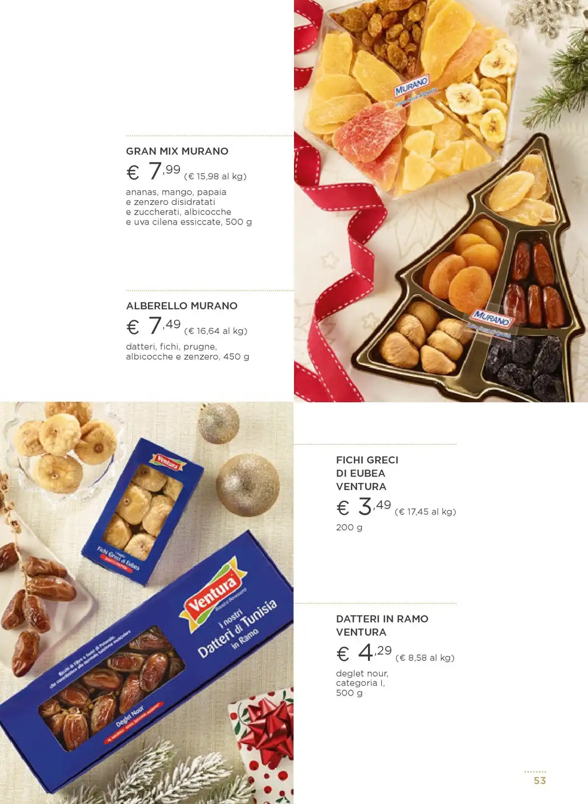 Volantino Esselunga Natale 2025 3 – esselunga natale 53