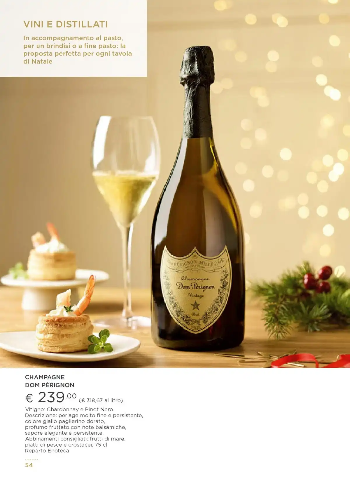 Volantino Esselunga Natale 2025 4 – esselunga natale 54