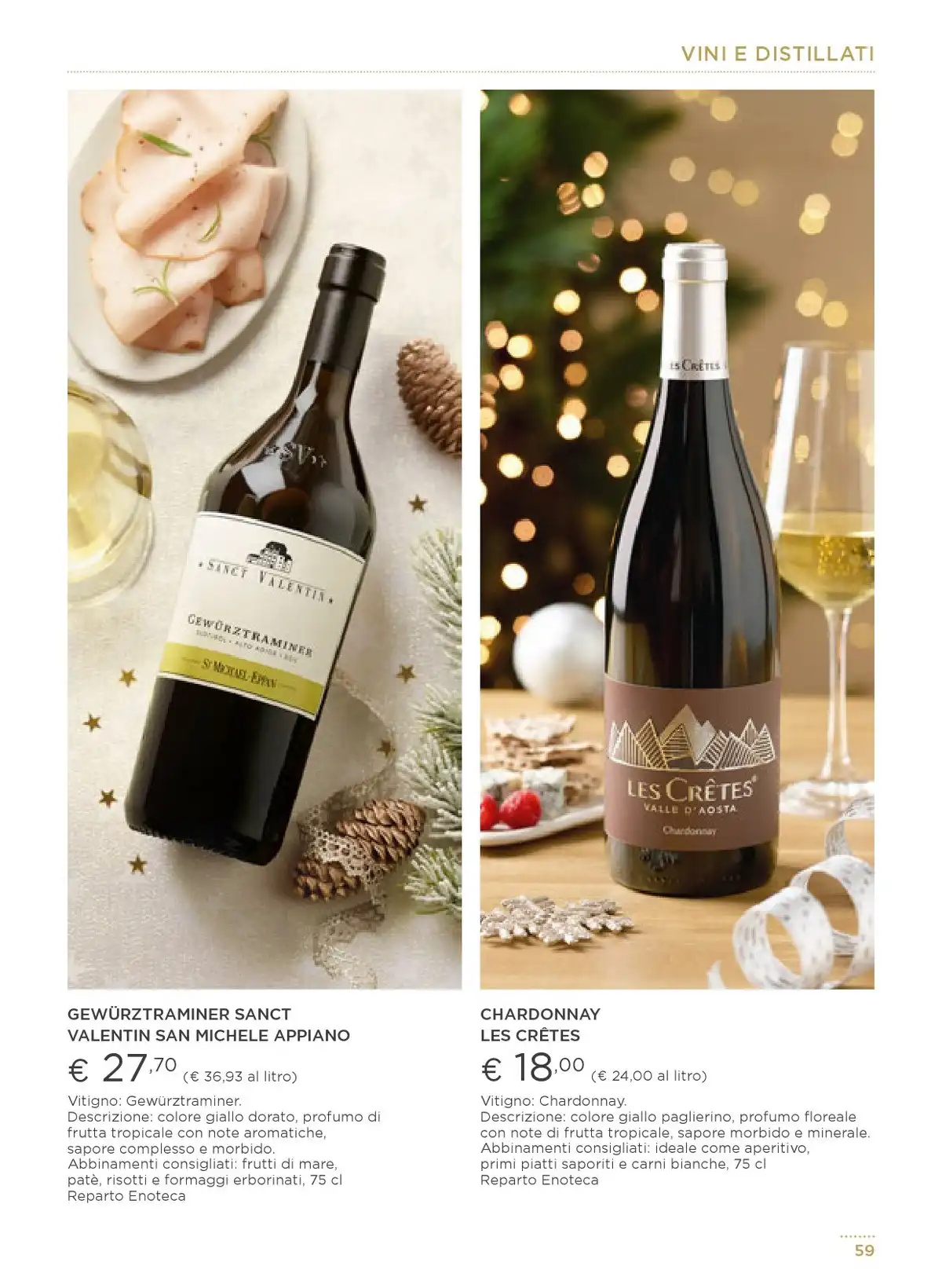 Volantino Esselunga Natale 2025 9 – esselunga natale 59