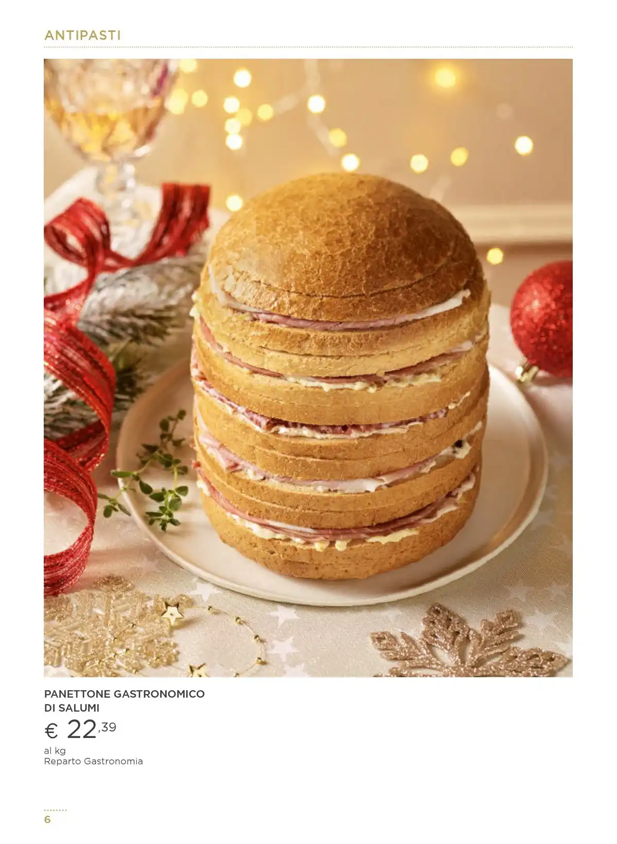 Volantino Esselunga Natale 2025 5 – esselunga natale 6