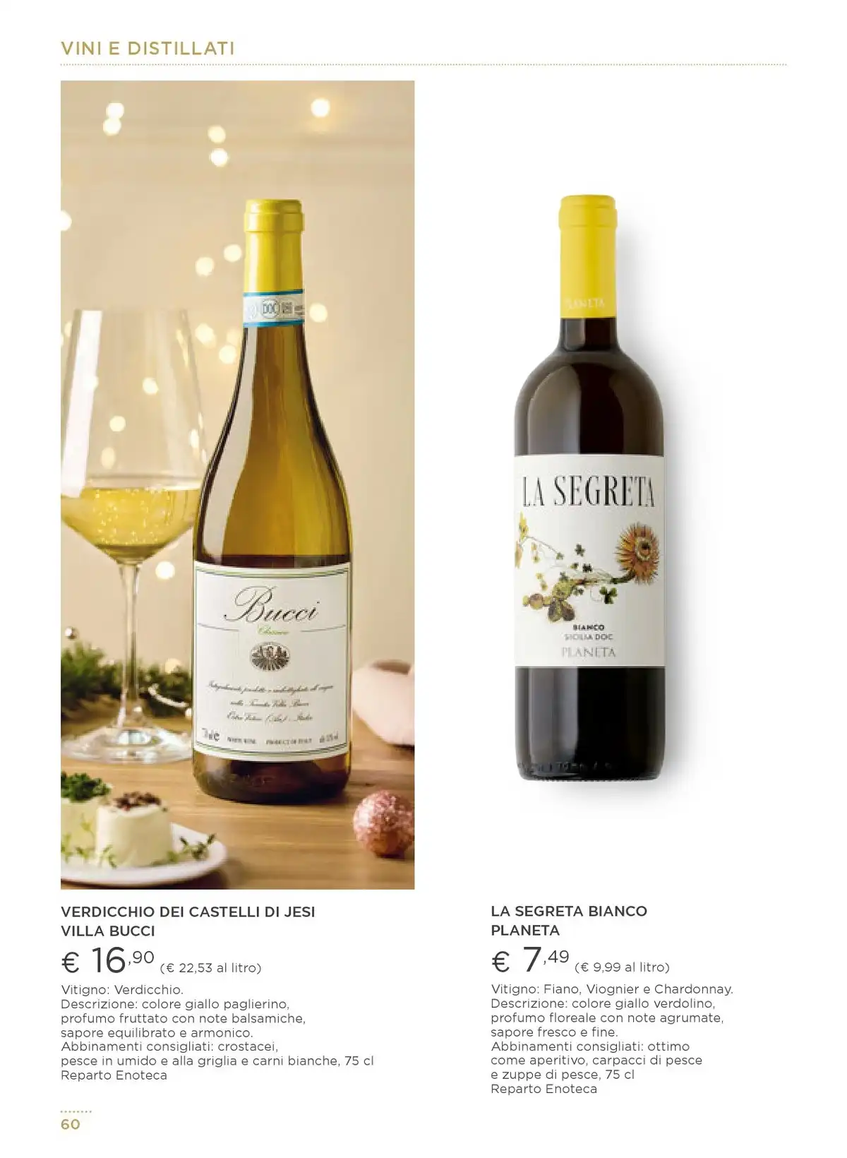 Volantino Esselunga Natale 2025 10 – esselunga natale 60