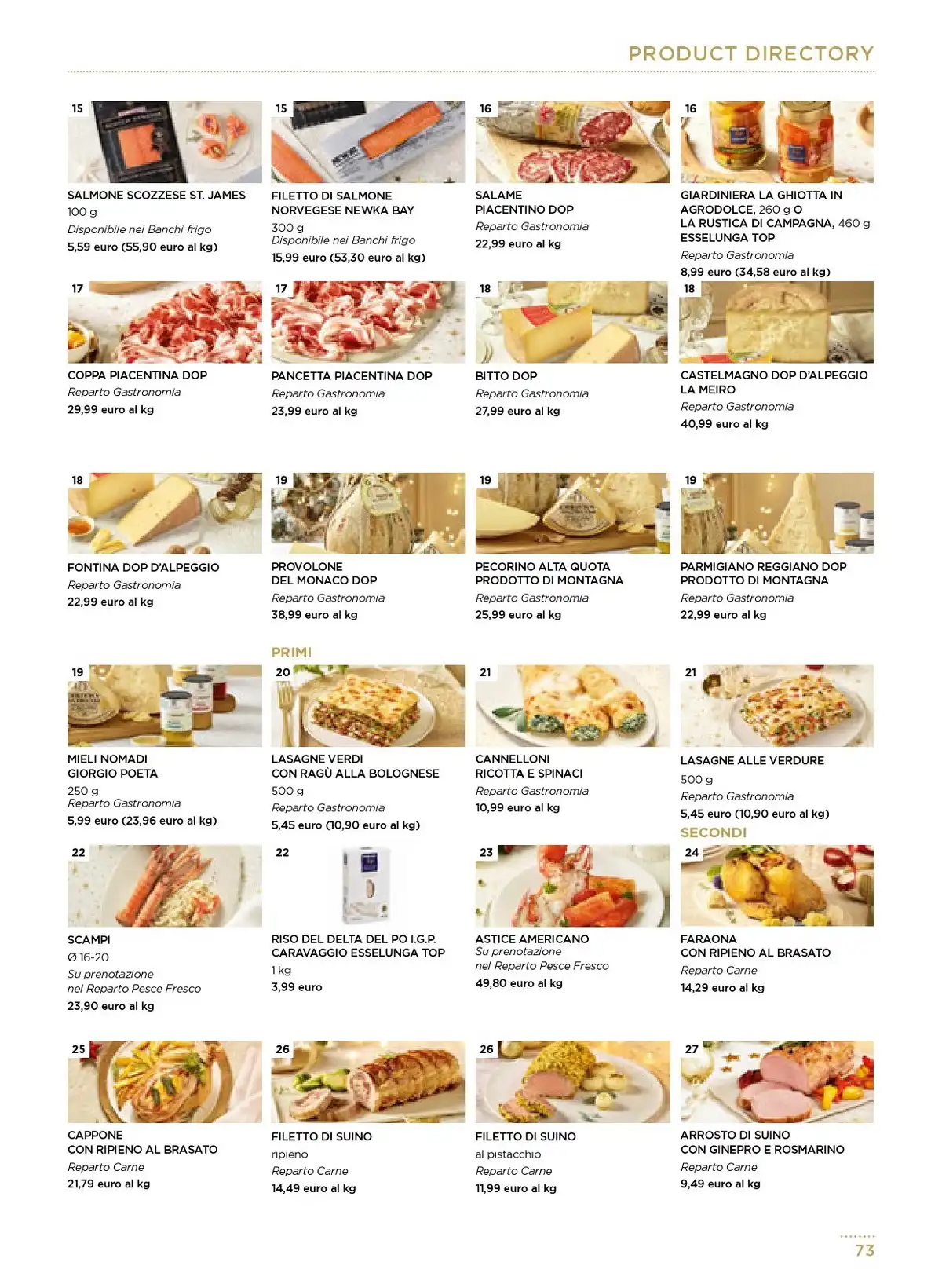 Volantino Esselunga Natale 2025 3 – esselunga natale 73