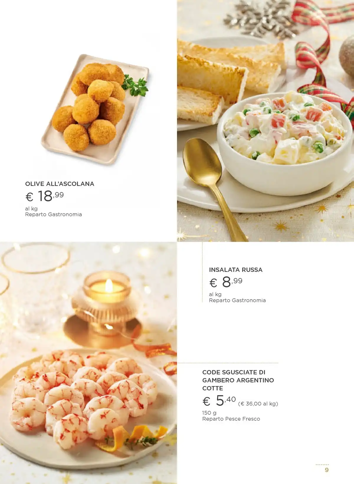Volantino Esselunga Natale 2025 8 – esselunga natale 9