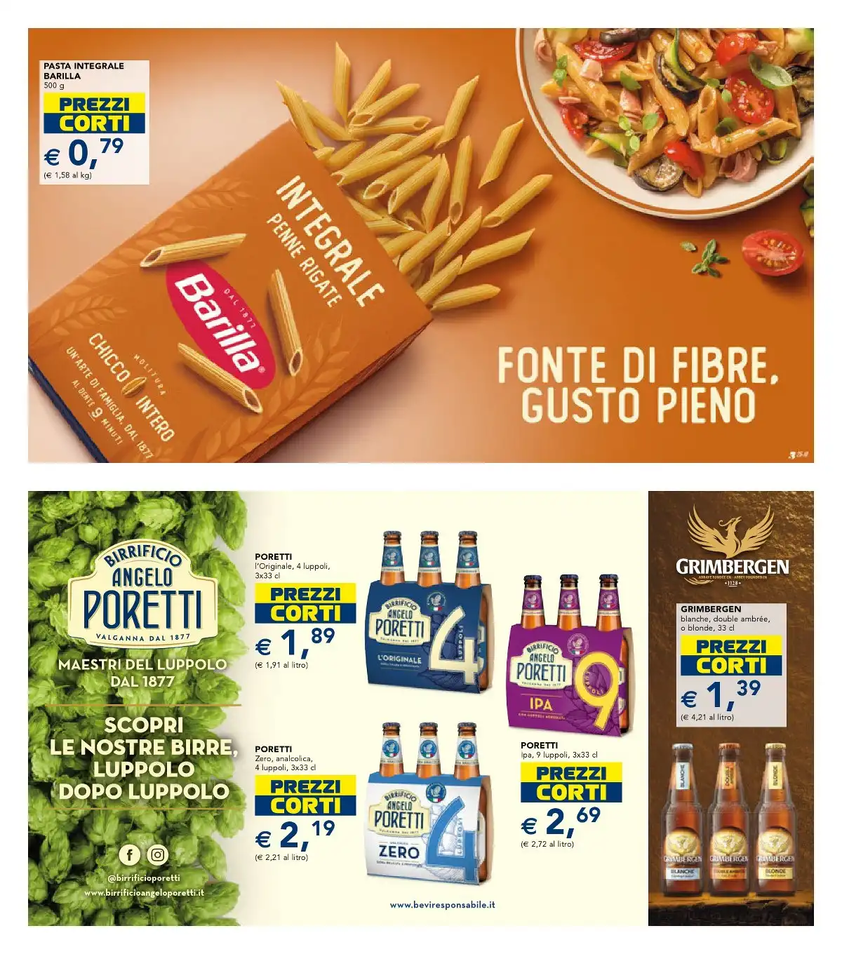 Volantino Esselunga Black Friday 2025 1 – esselunga volantino 26 3