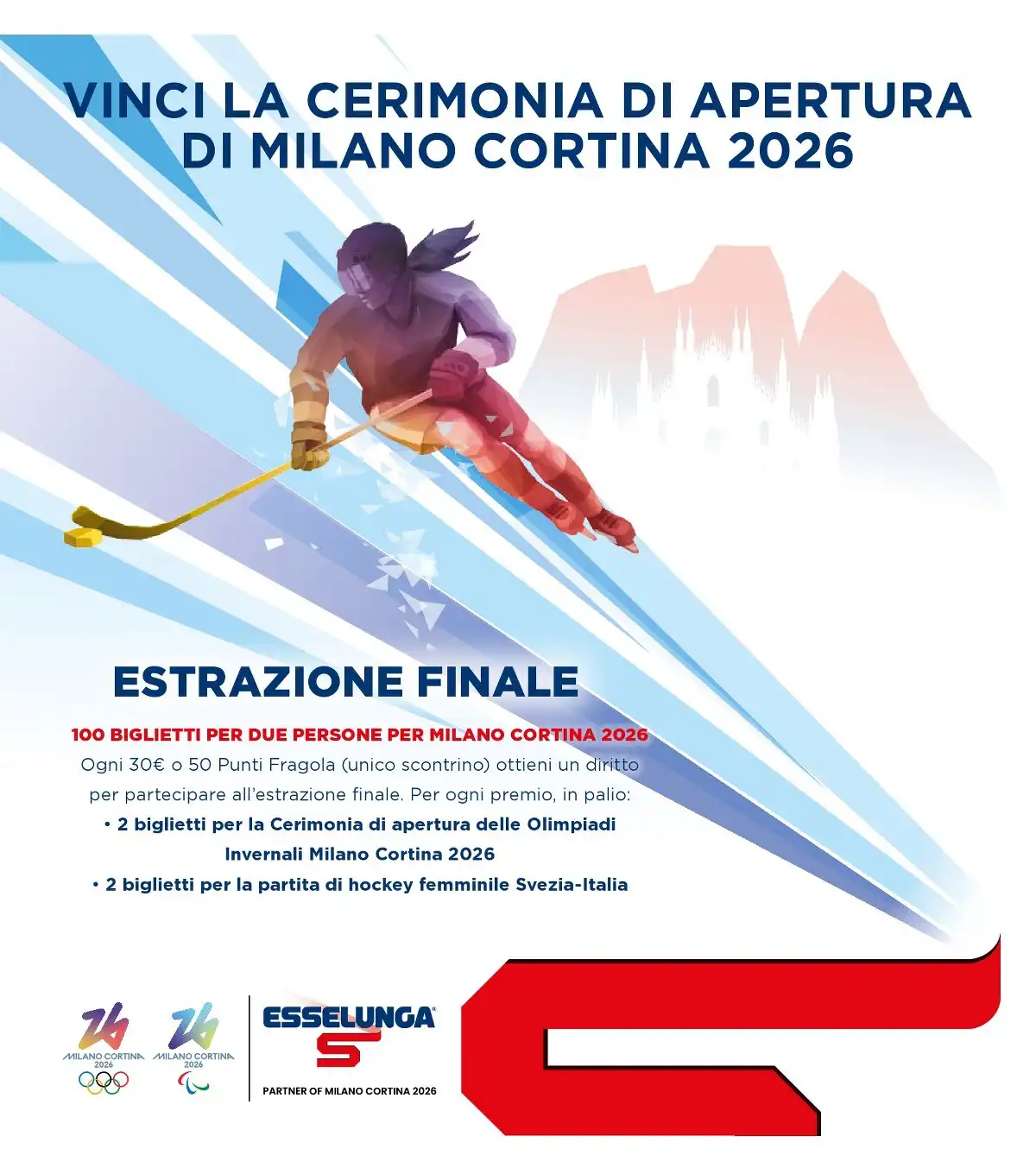 Volantino Esselunga nuovo dal 1 dicembre al 10 dicembre, 2025 anteprima 1 – esselunga volantino 5 8