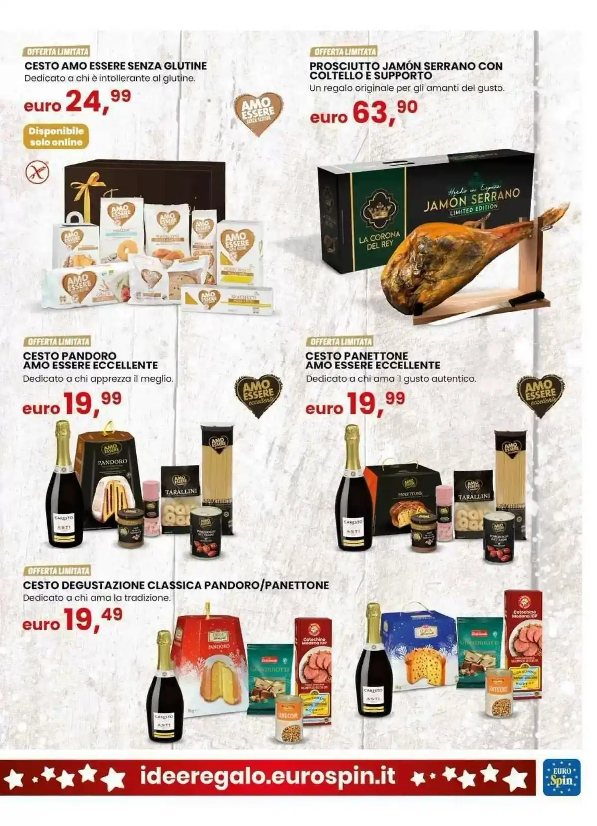 Volantino Eurospin Black Friday 2025 2 – eurospin volantino 28