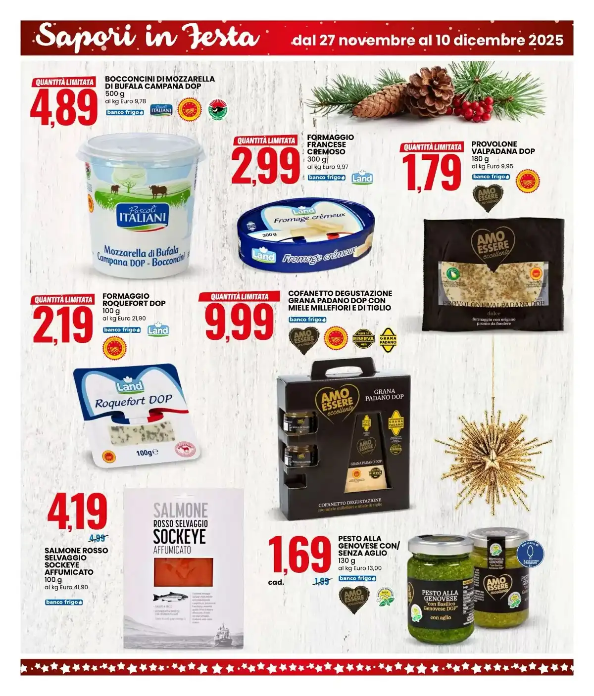 Volantino Eurospin nuovo dal 1 agosto al 31 agosto, 2024 2 – eurospin volantino 3 5