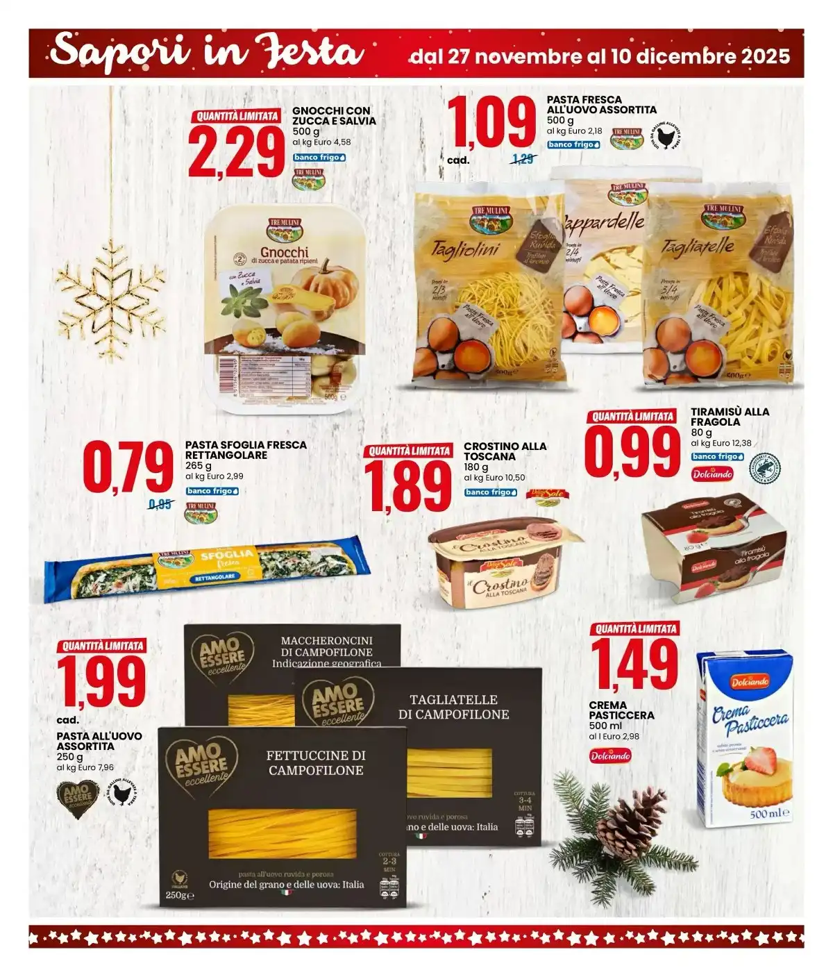 Volantino Eurospin nuovo dal 1 agosto al 31 agosto, 2024 4 – eurospin volantino 5 5