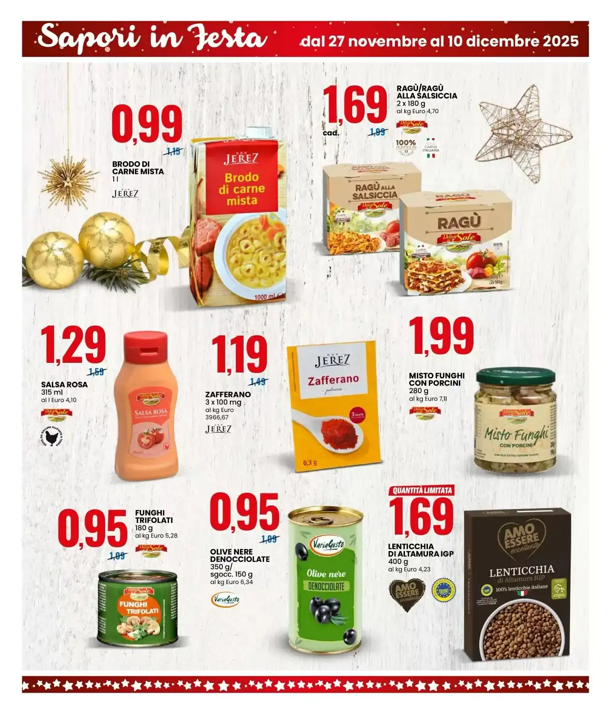 Volantino Eurospin nuovo dal 1 agosto al 31 agosto, 2024 5 – eurospin volantino 6 5