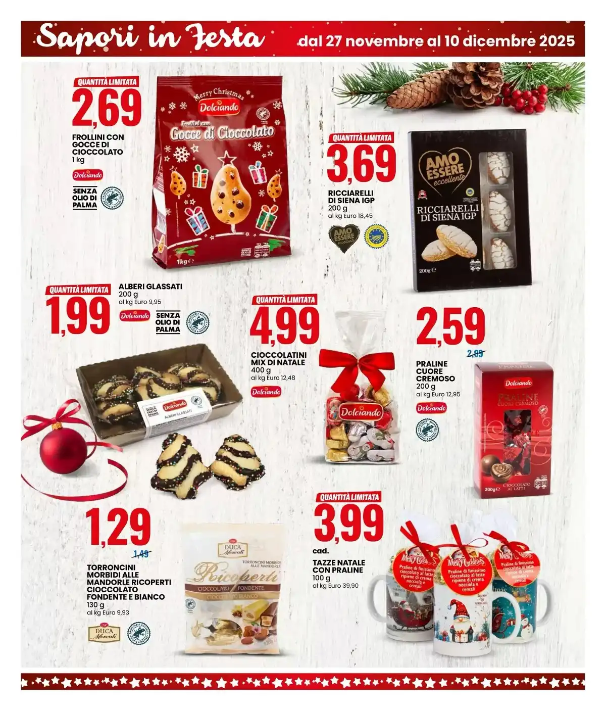 Volantino Eurospin nuovo dal 1 agosto al 31 agosto, 2024 6 – eurospin volantino 7 5