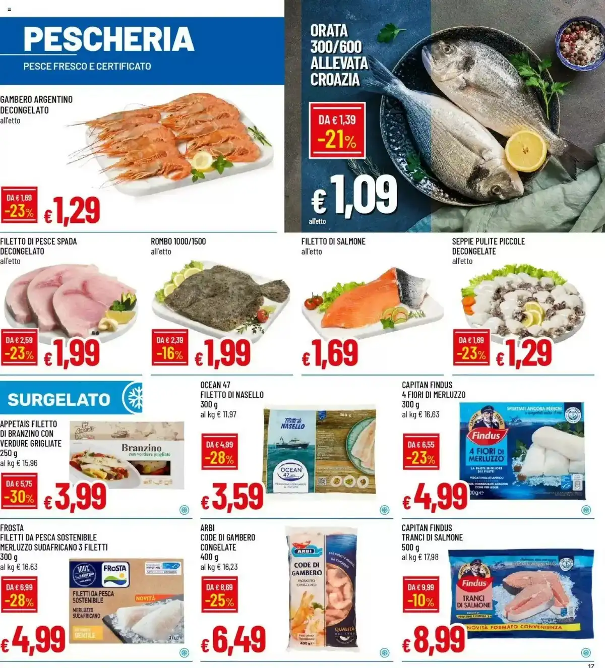 Volantino Galassia Black Friday 2025 4 – galassia volantino 17