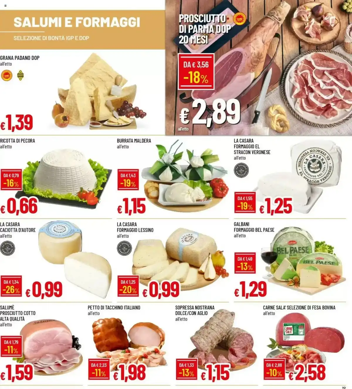 Volantino Galassia Black Friday 2025 6 – galassia volantino 19