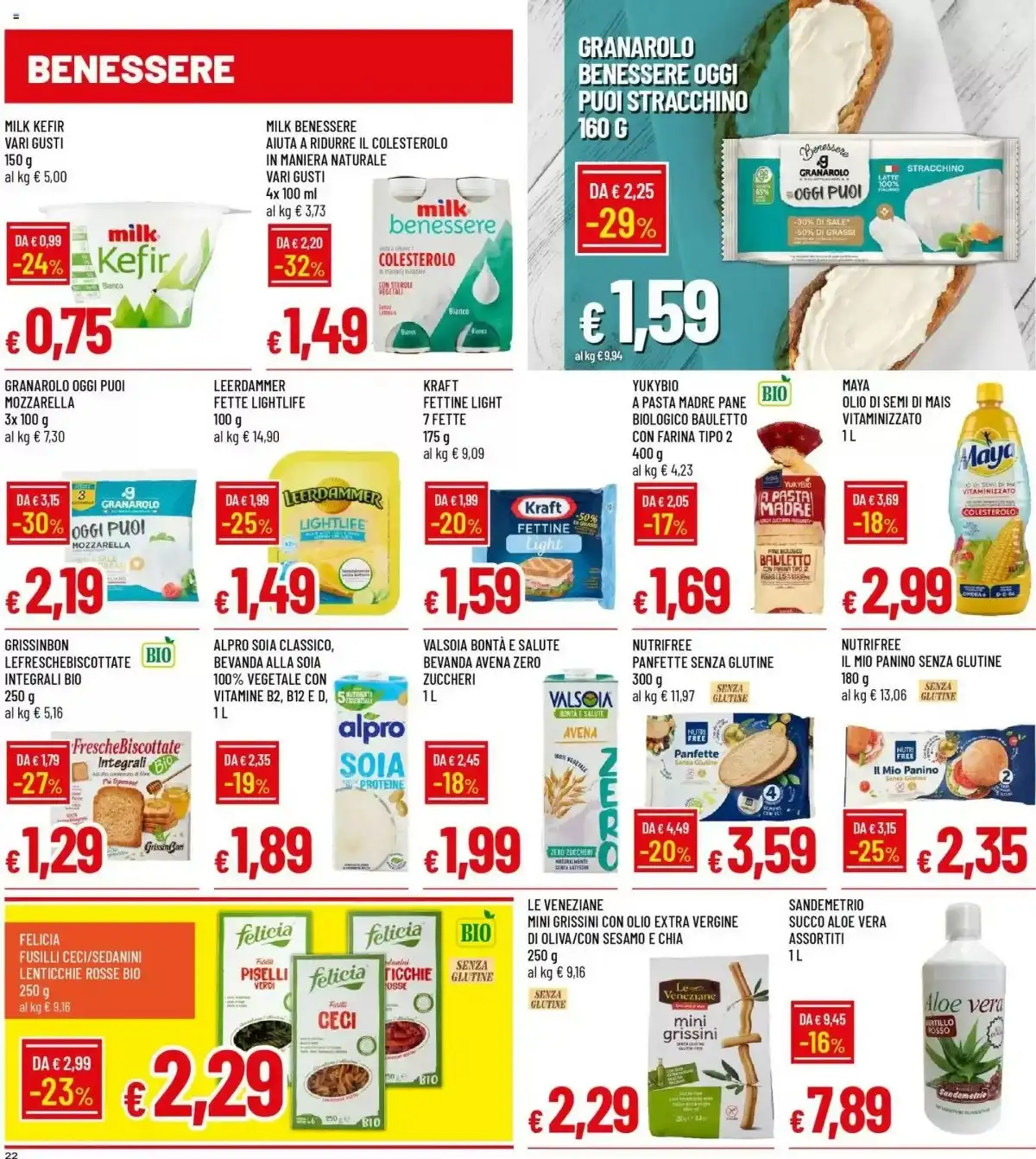 Volantino Galassia Black Friday 2025 3 – galassia volantino 22