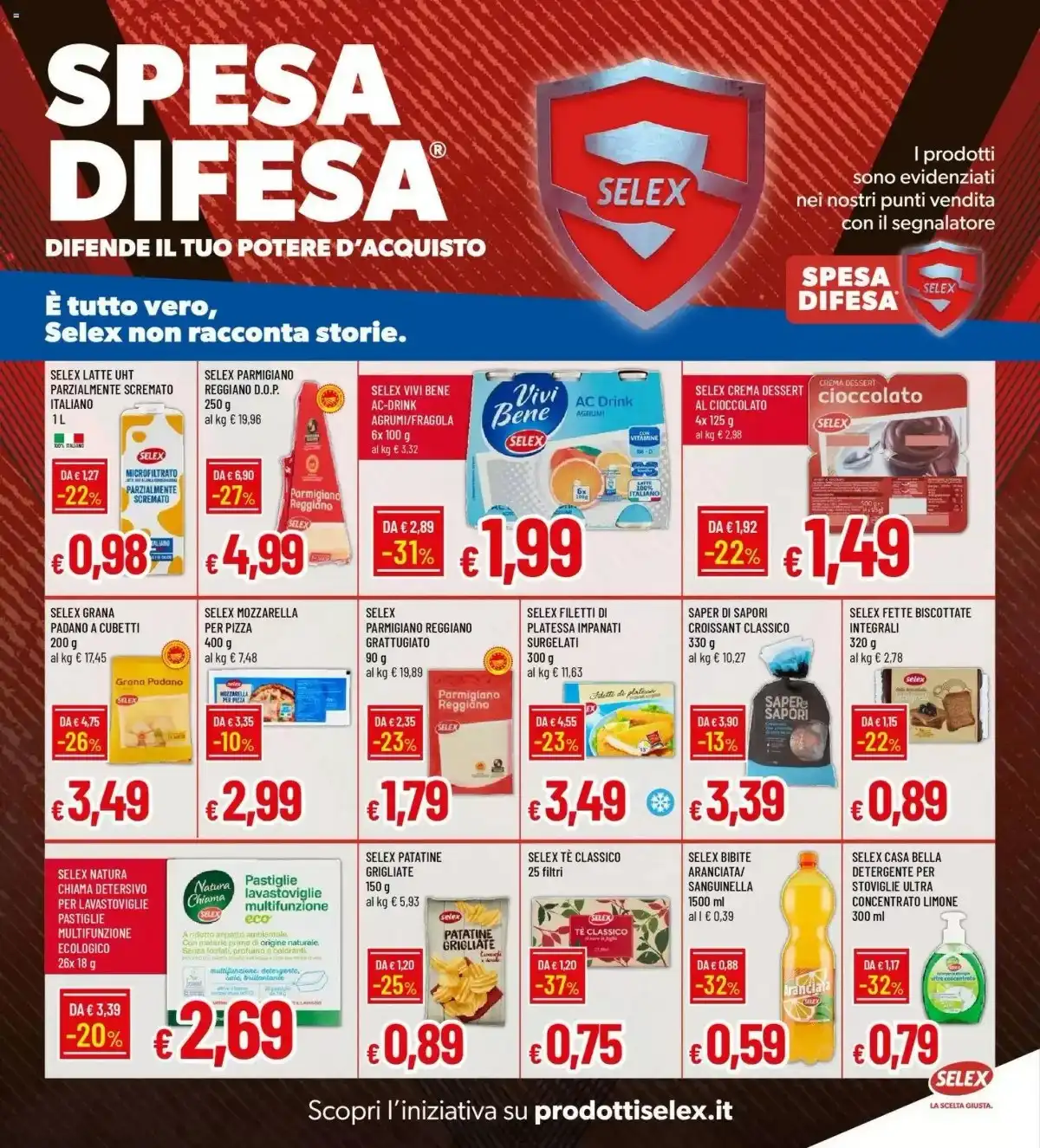 Volantino Galassia Black Friday 2025 5 – galassia volantino 24