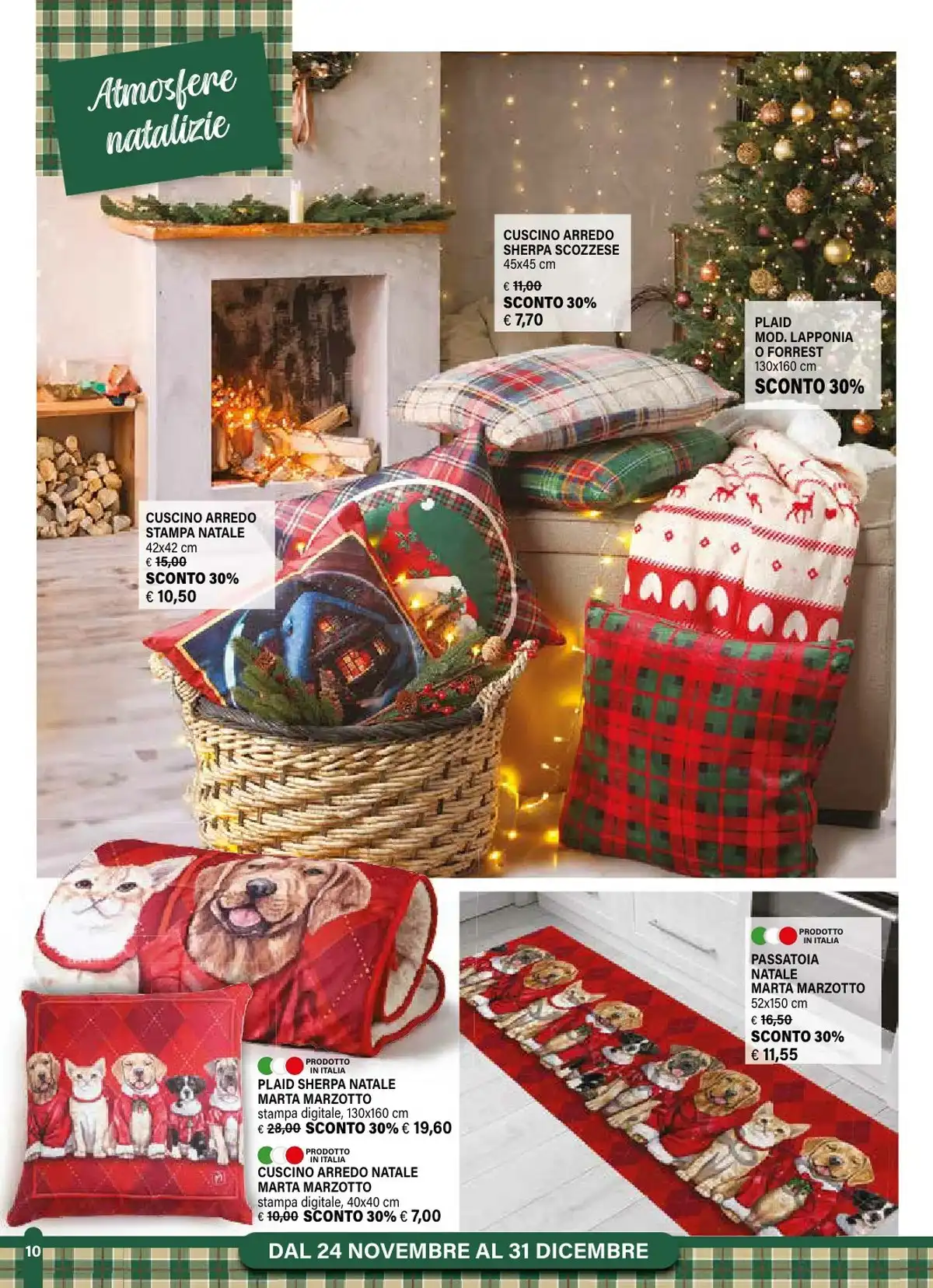 Volantino il Gigante Natale 2025 10 – il gigante 10 2