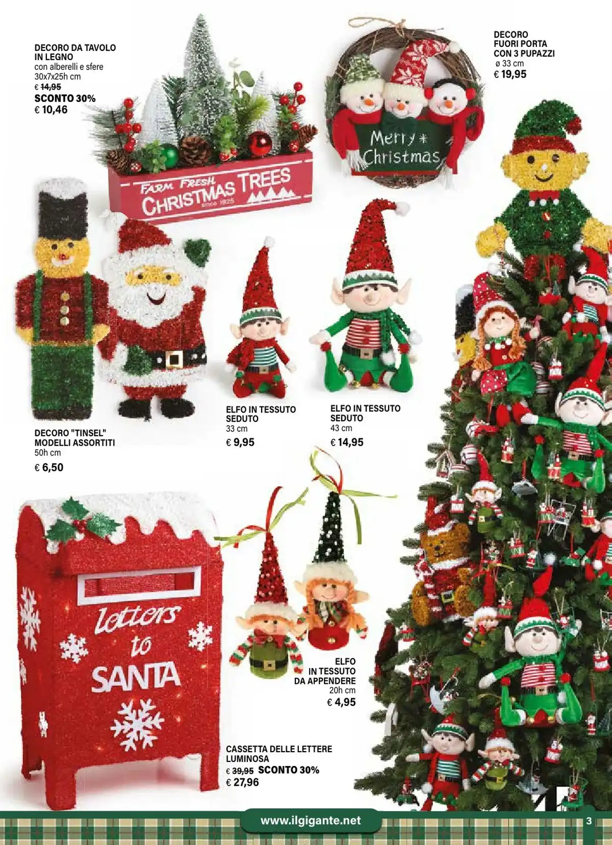 Volantino il Gigante Natale 2025 3 – il gigante 3 2