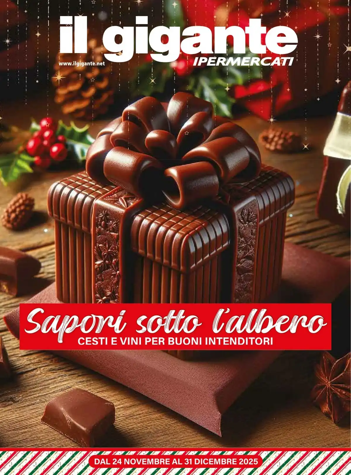 Volantino Il Gigante dal 19 settembre al 16 octobre, 2024 2 – volantino il gigante Volantino Il Gigante dal 19 settembre al 16 octobre, 2024 1 – il gigante natale 1