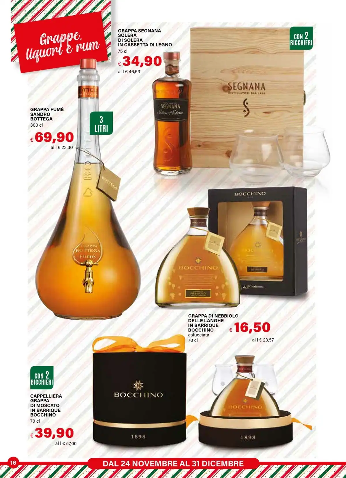 Volantino il Gigante Black Friday 2025 3 – il gigante natale 16