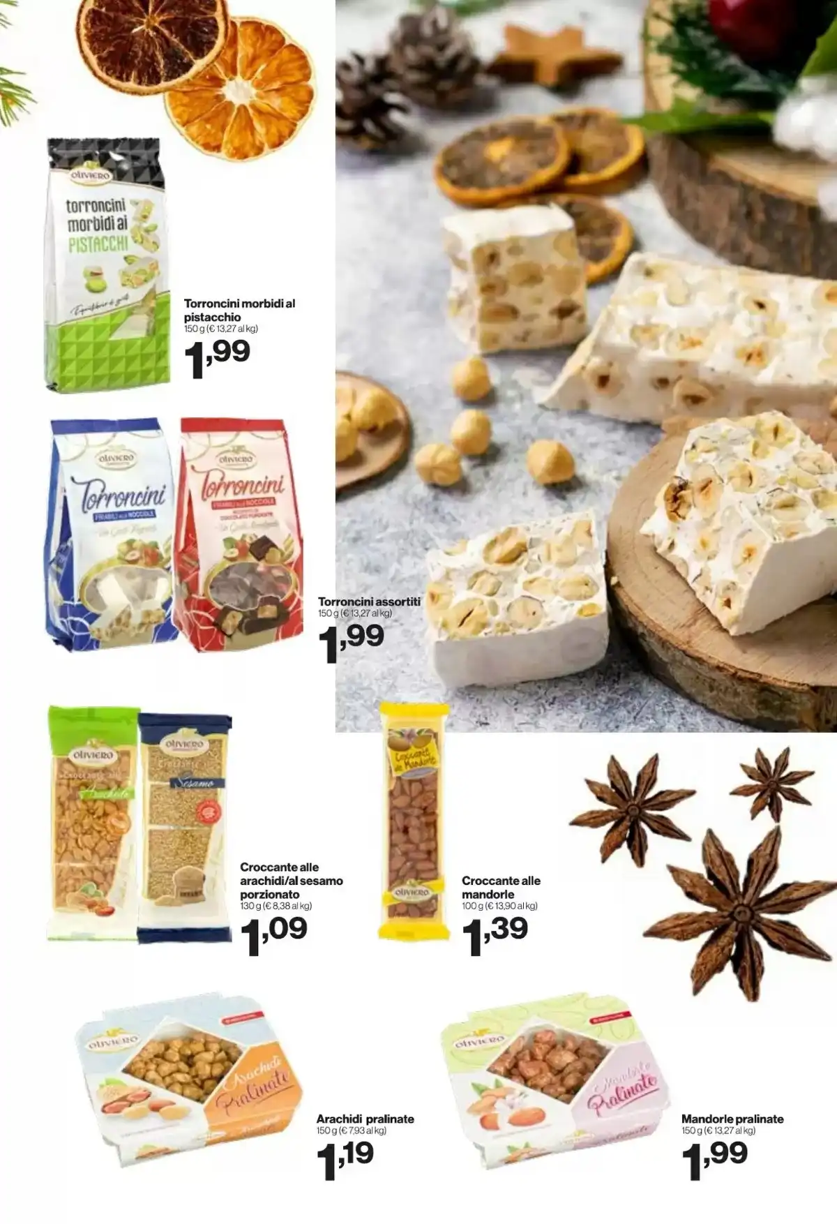 Volantino Mercato Black Friday 2025 4 – in s mercato black friday 11