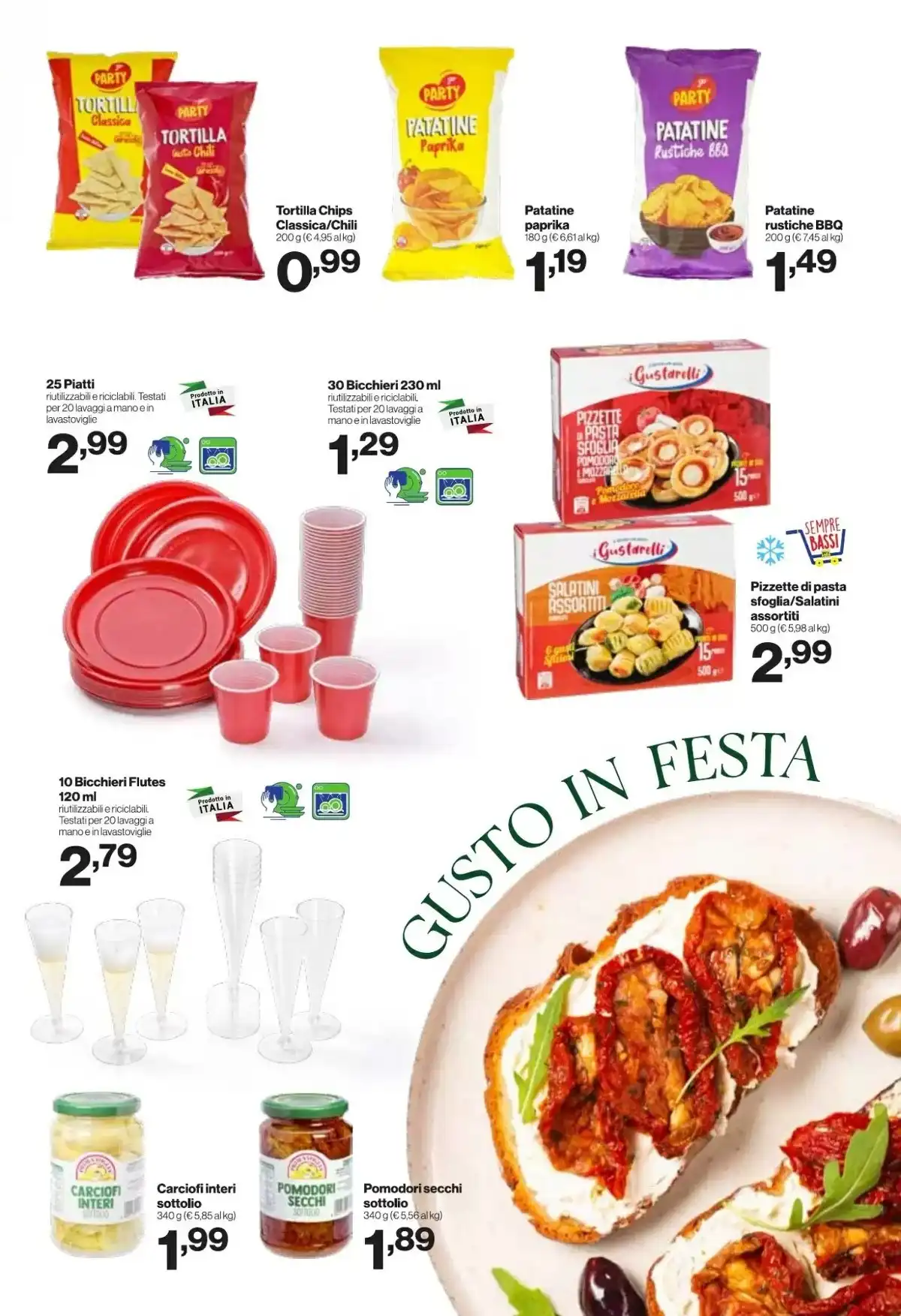 Volantino Mercato Black Friday 2025 6 – in s mercato black friday 13