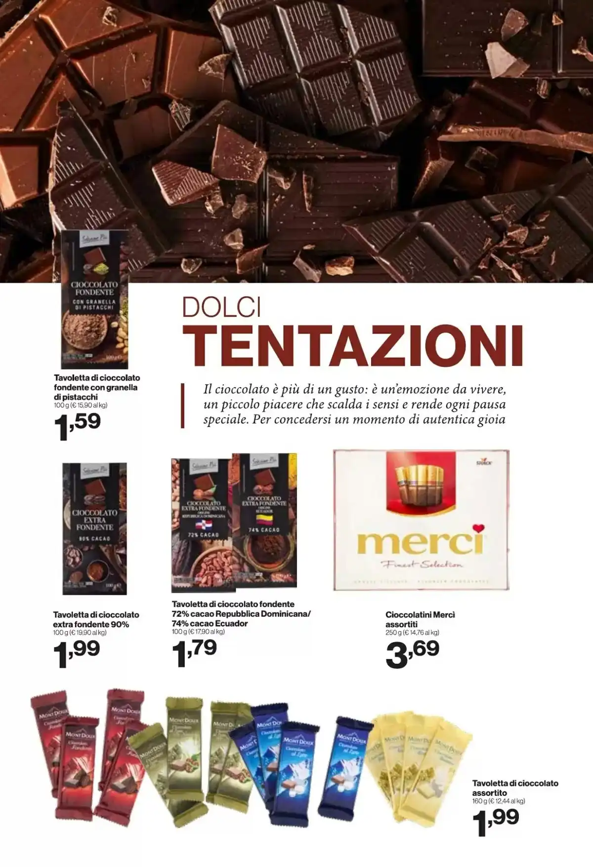 Volantino Mercato Black Friday 2025 1 – in s mercato black friday 14