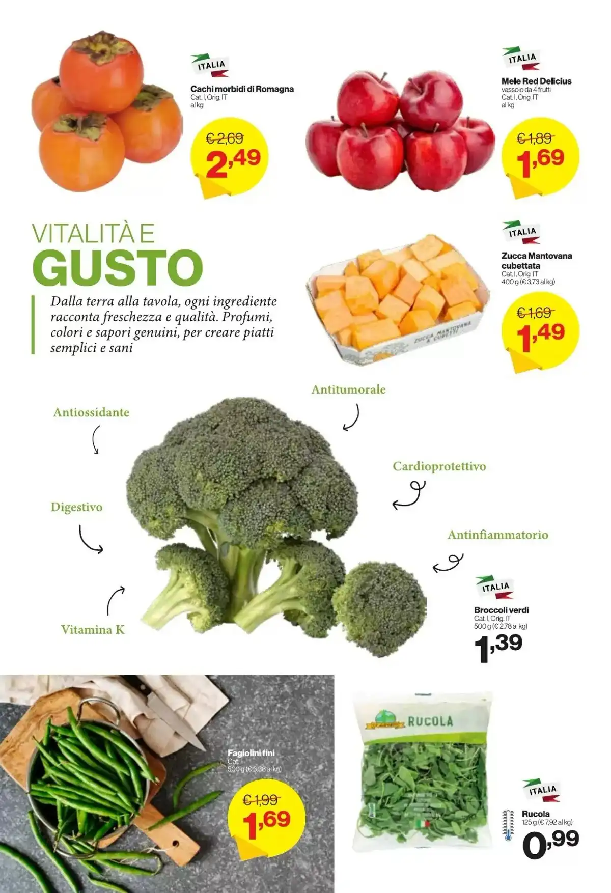 Volantino Mercato Black Friday 2025 3 – in s mercato black friday 16