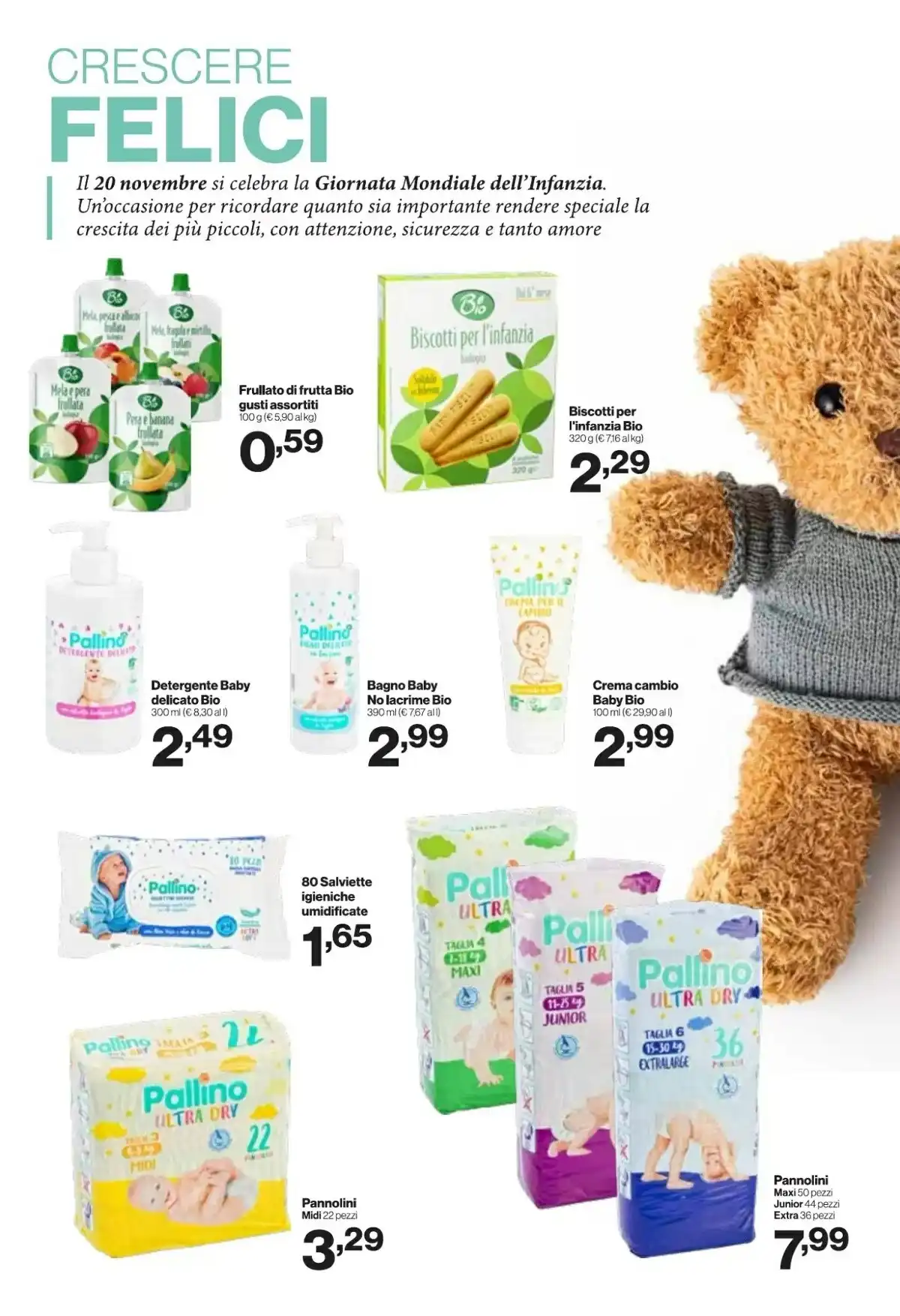 Volantino Mercato Black Friday 2025 5 – in s mercato black friday 18