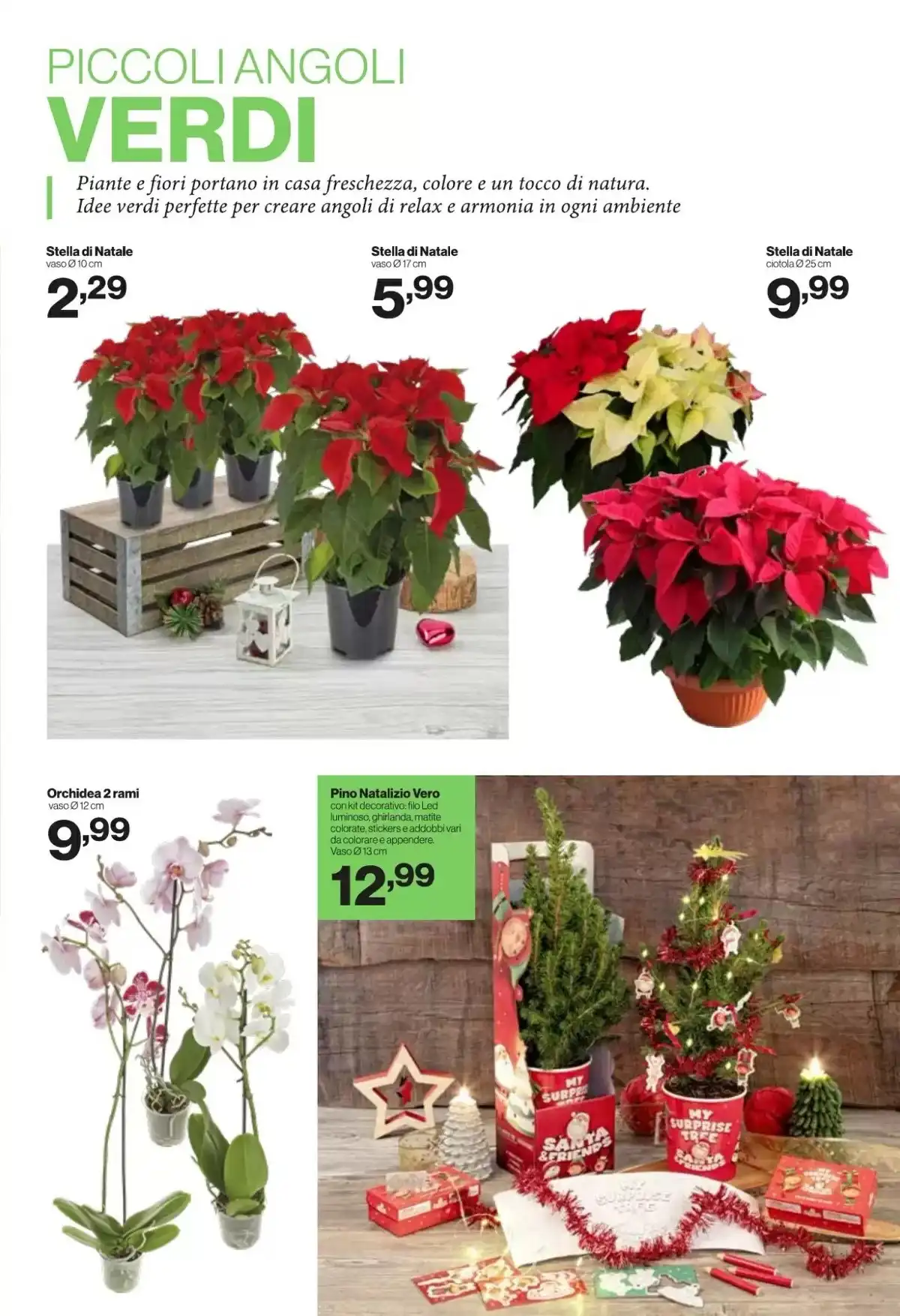 Volantino Mercato Black Friday 2025 6 – in s mercato black friday 19