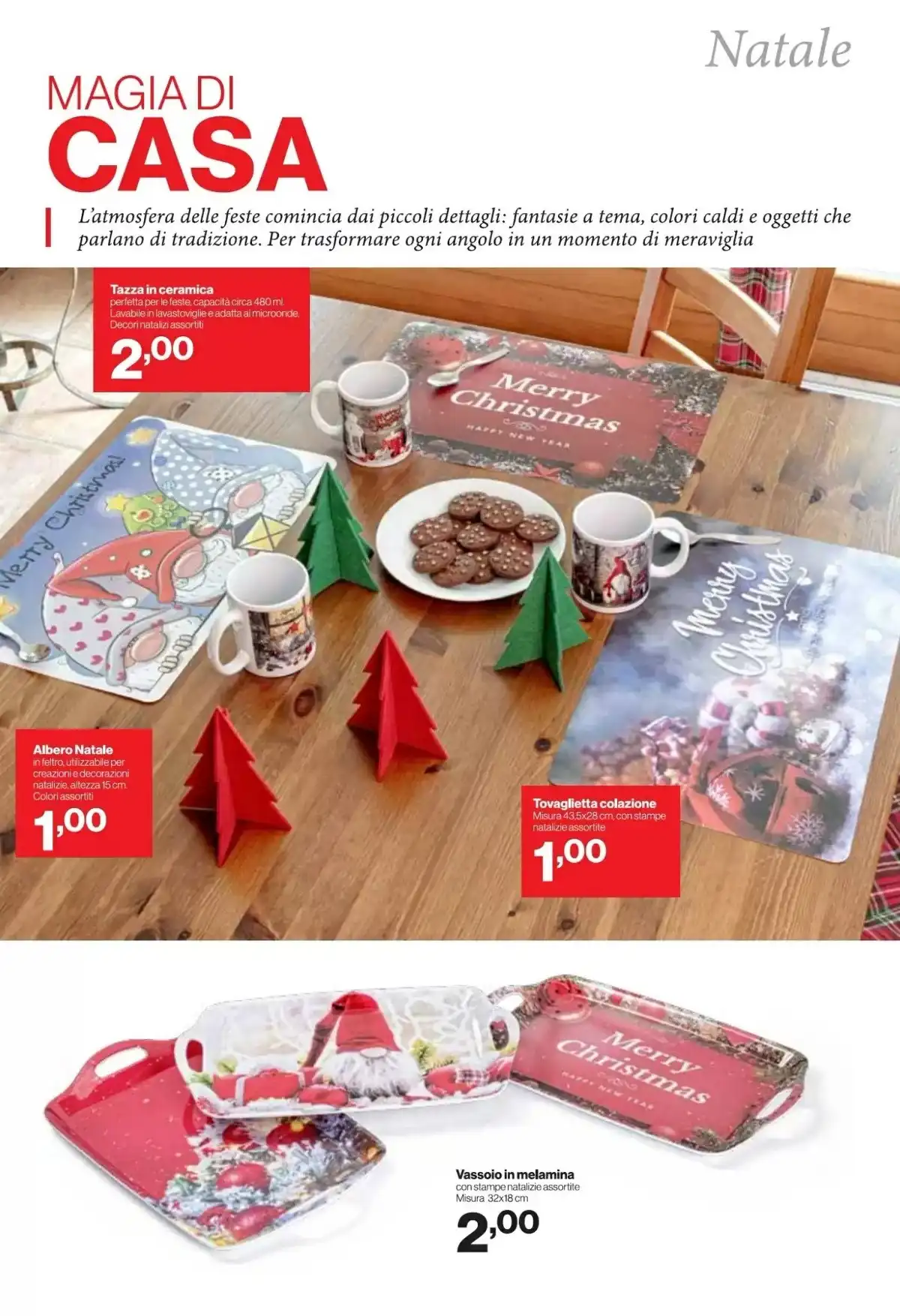 Volantino Mercato Black Friday 2025 5 – in s mercato black friday 24