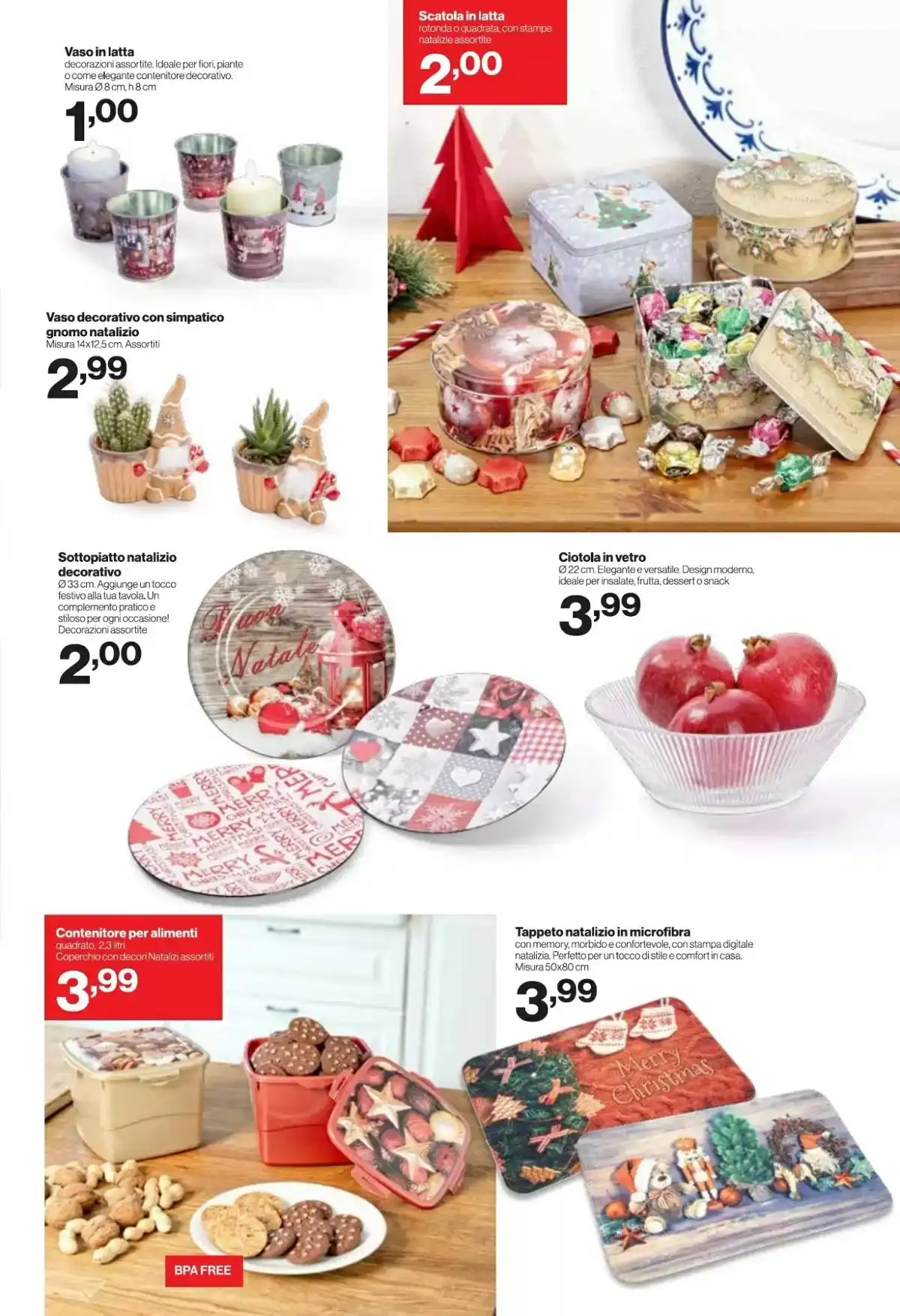 Volantino Mercato Black Friday 2025 1 – in s mercato black friday 25