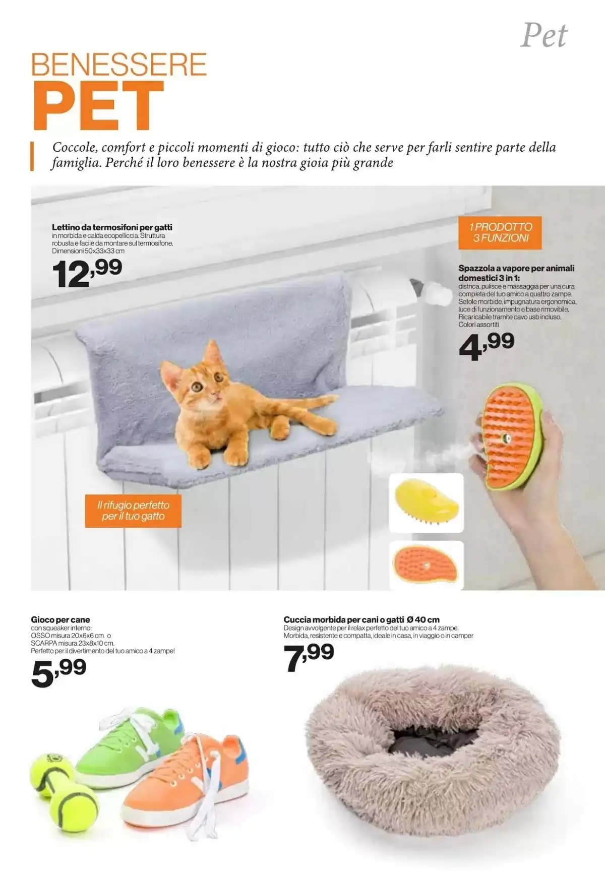 Volantino Mercato Black Friday 2025 2 – in s mercato black friday 26