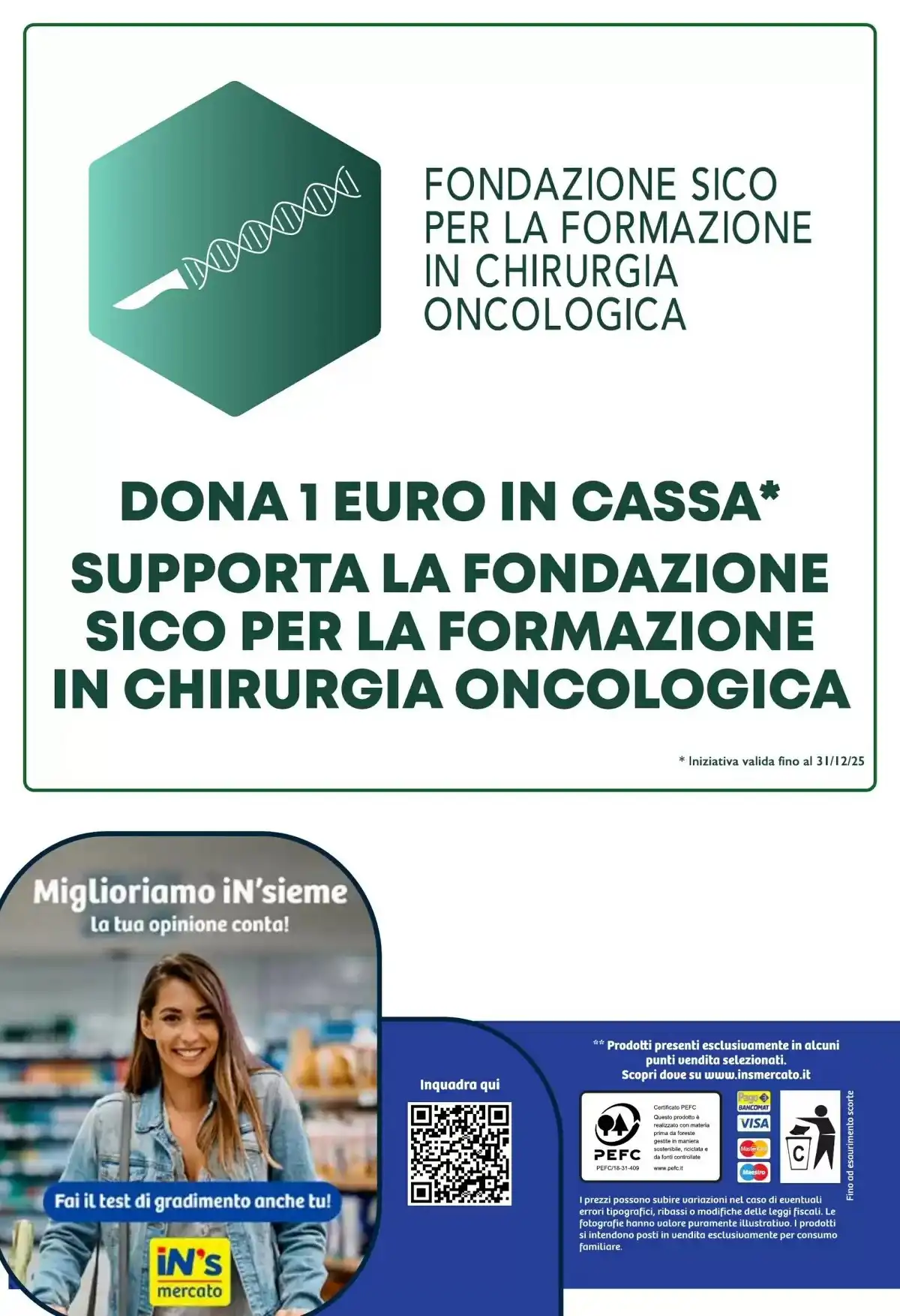 Volantino Mercato Black Friday 2025 4 – in s mercato black friday 28