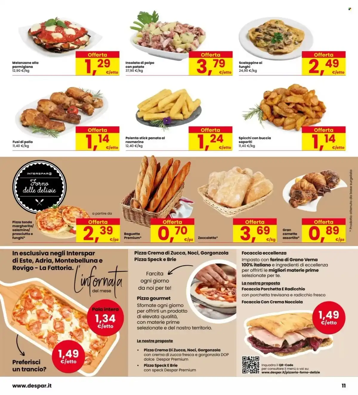 Interspar Volantino dal 4 dicembre al 17 dicembre, 2025 anteprima 4 – interspar volantino 11