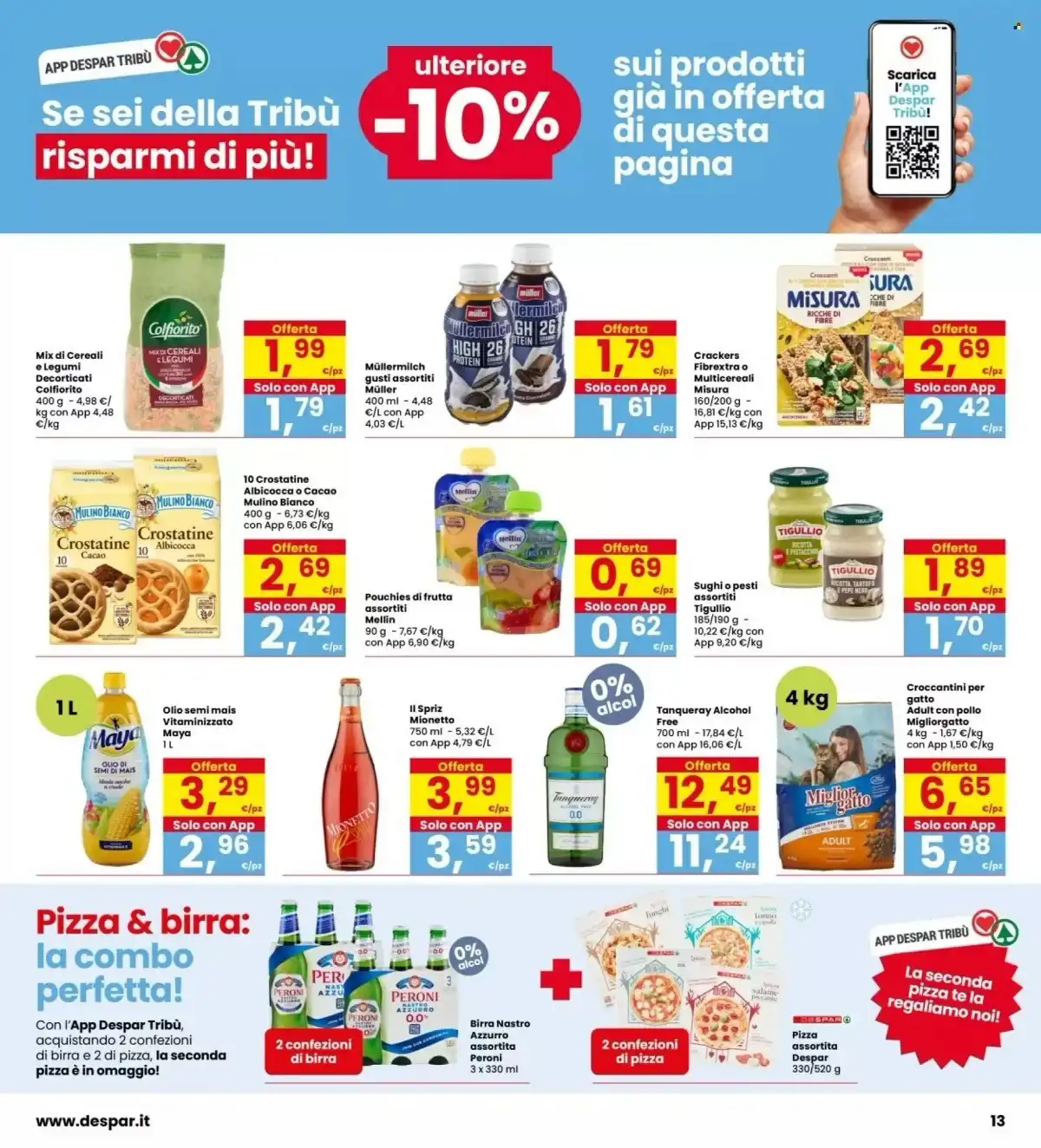 Volantino Interspar Black Friday 2025 6 – interspar volantino 13 1