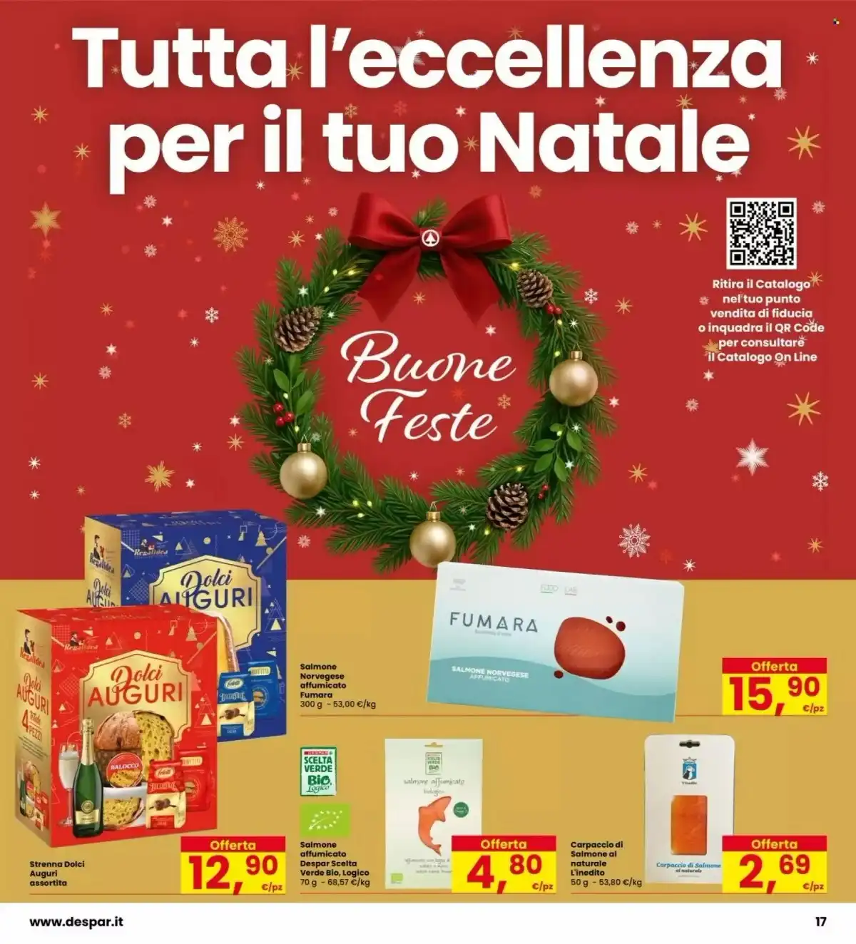 Volantino Interspar Black Friday 2025 4 – interspar volantino 17 1