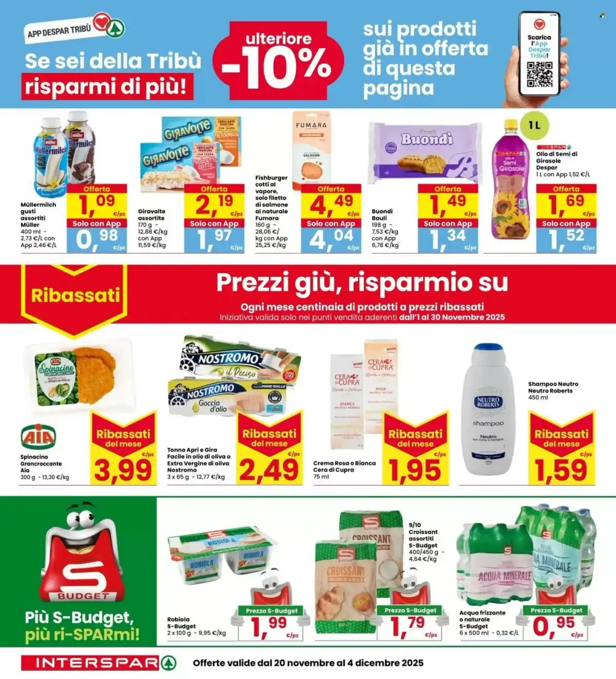 Interspar Volantino dal 27 novembre al 24 dicembre 2023 5 – interspar volantino 18