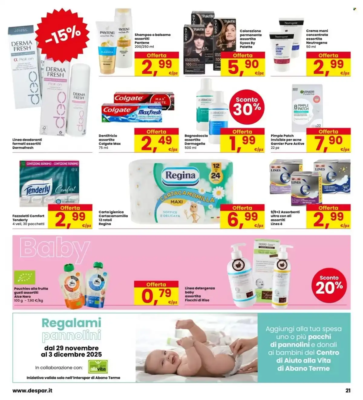 Interspar Volantino dal 27 novembre al 24 dicembre 2023 2 – interspar volantino 21