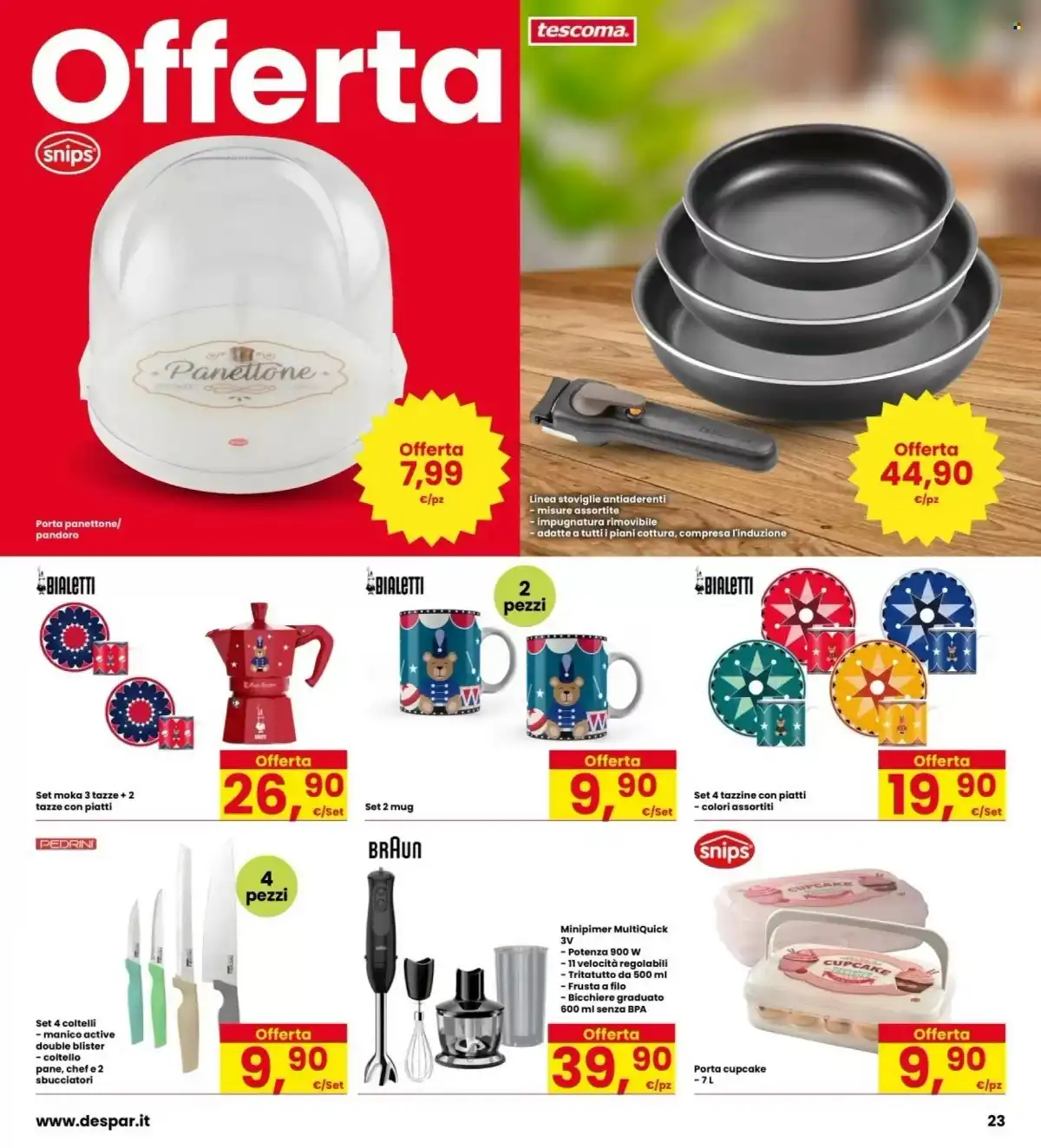 Interspar Volantino dal 27 novembre al 24 dicembre 2023 4 – interspar volantino 23