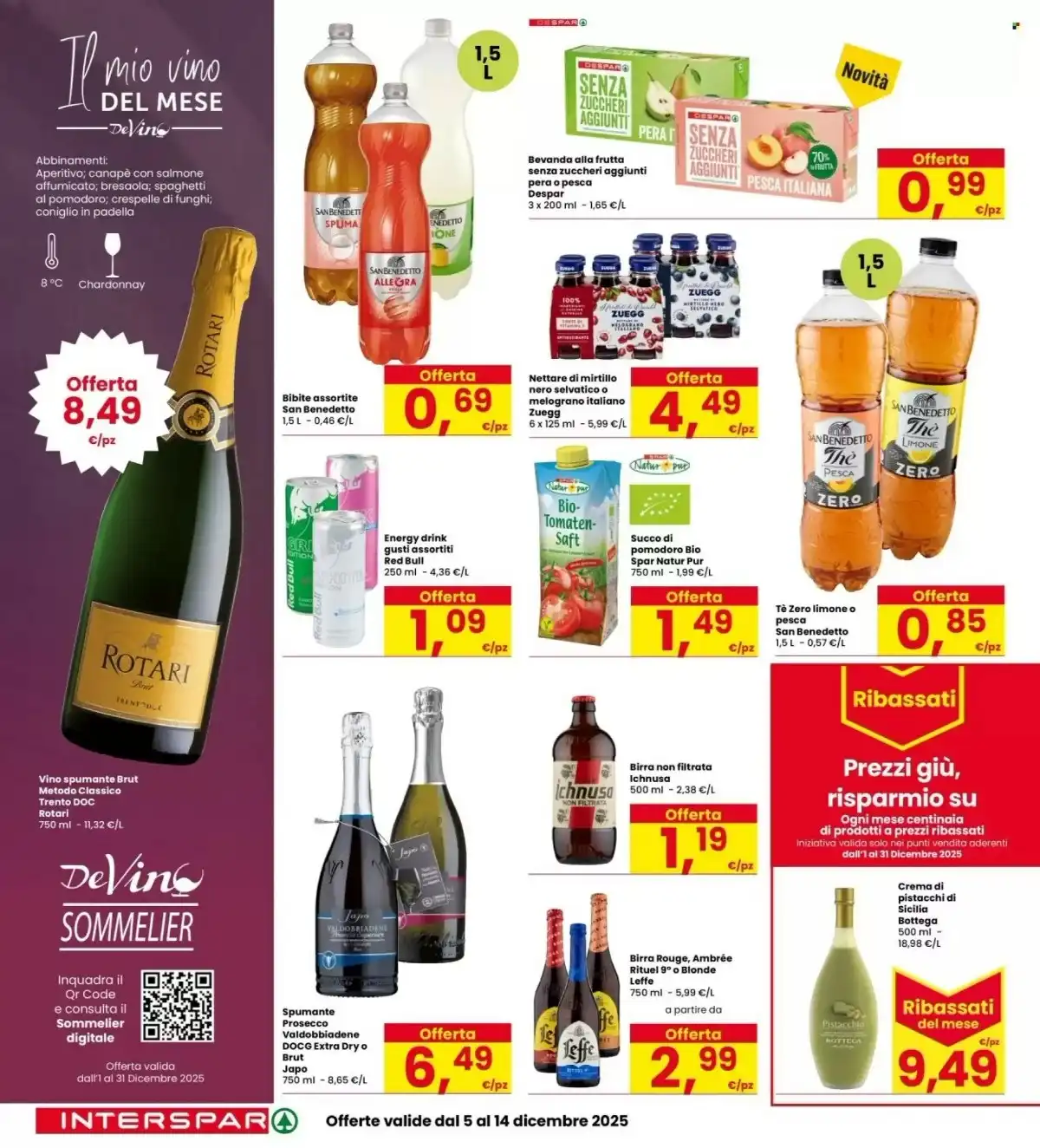 Volantino Interspar Black Friday 2025 5 – interspar volantino 24 1