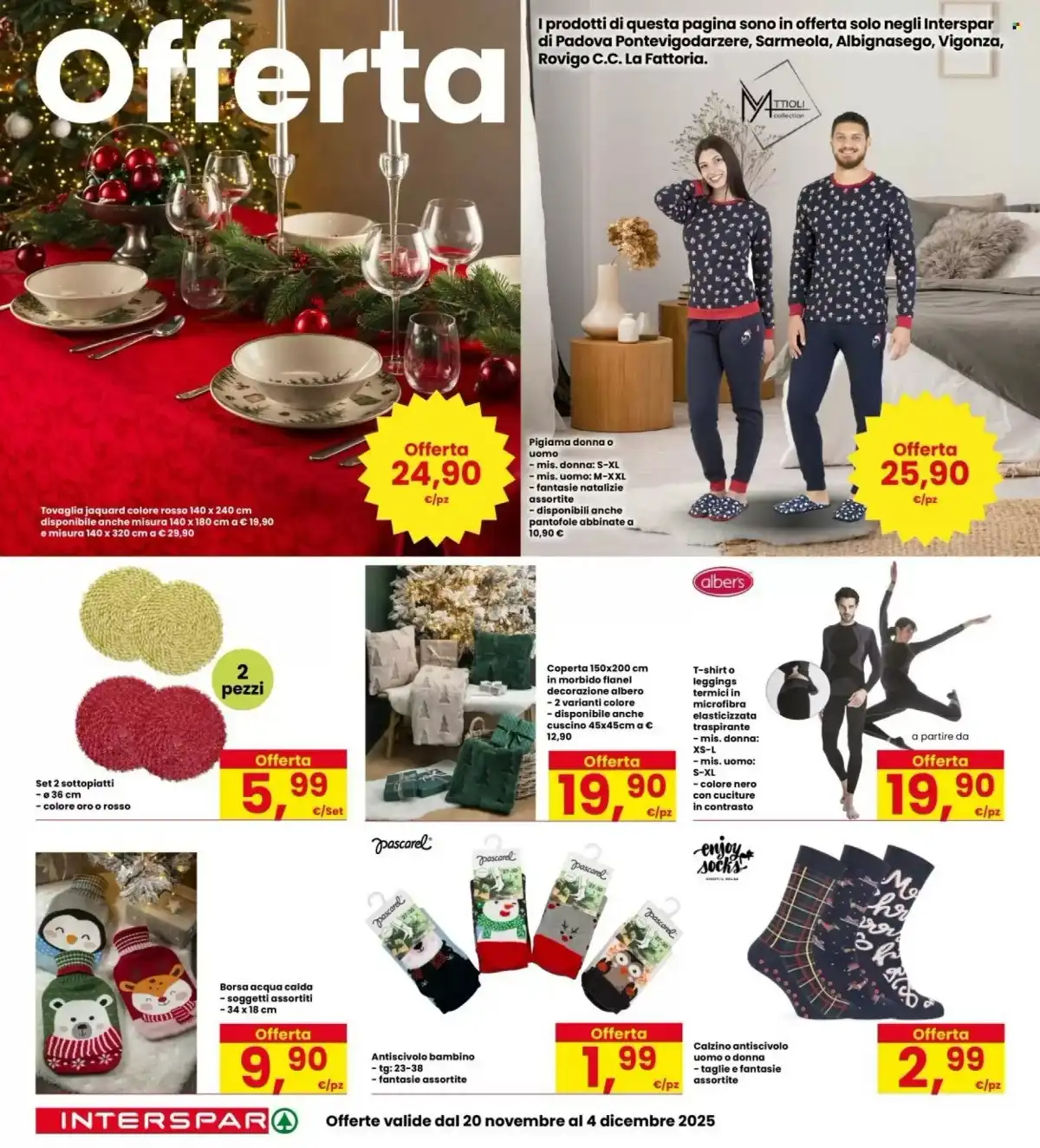 Interspar Volantino dal 27 novembre al 24 dicembre 2023 3 – interspar volantino 28