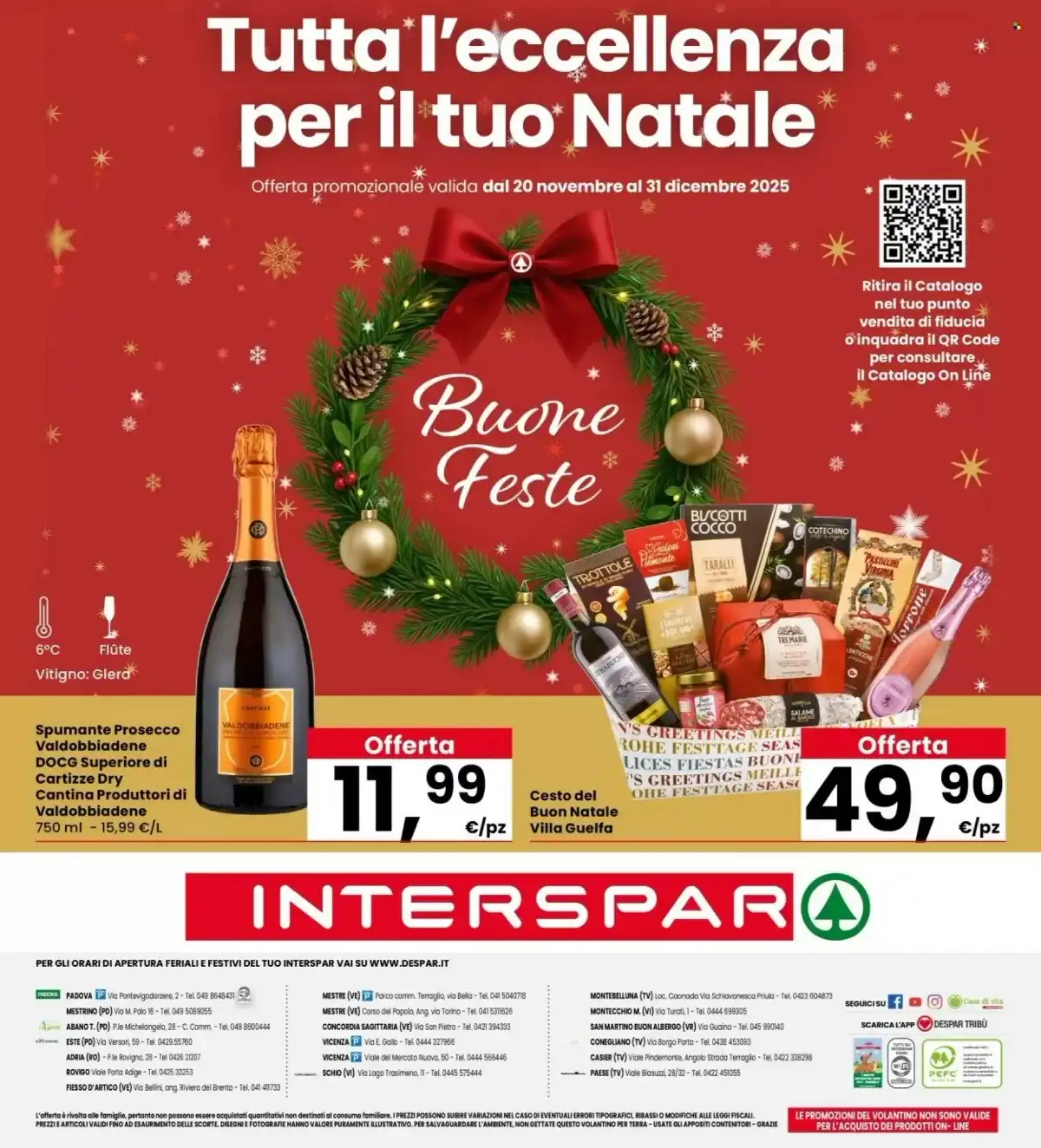 Interspar Volantino dal 27 novembre al 24 dicembre 2023 1 – interspar volantino 32