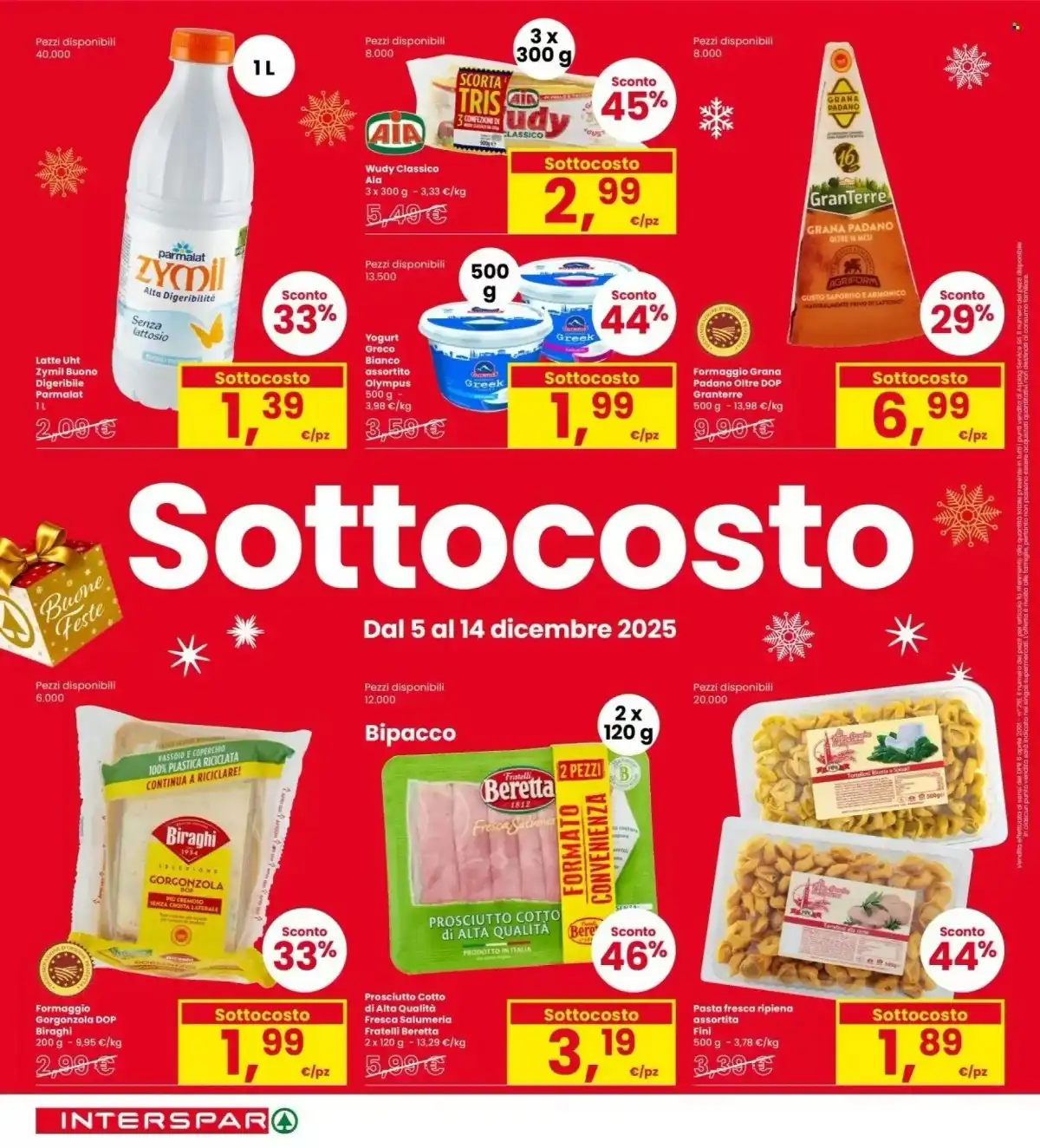Volantino Interspar Black Friday 2025 3 – interspar volantino 4 1
