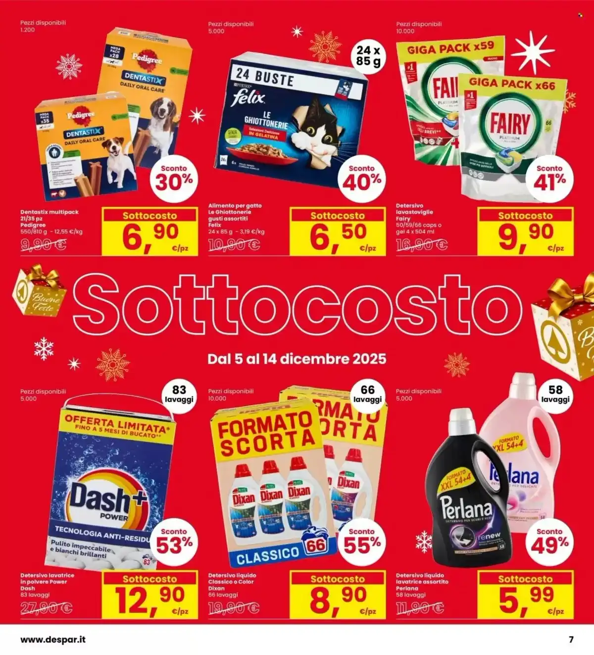 Volantino Interspar Black Friday 2025 6 – interspar volantino 7 1