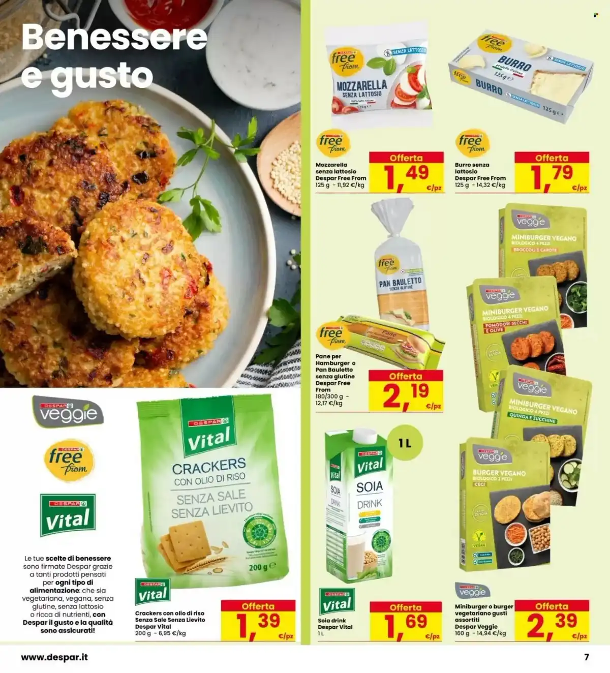 Interspar Volantino dal 4 dicembre al 17 dicembre, 2025 anteprima 6 – interspar volantino 7