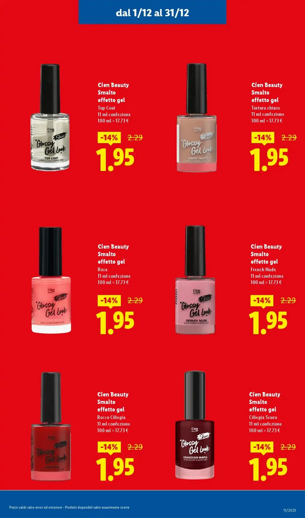 Volantino Lidl Dicembre 2025 anteprima 2 – lidl dicembre volantino 15