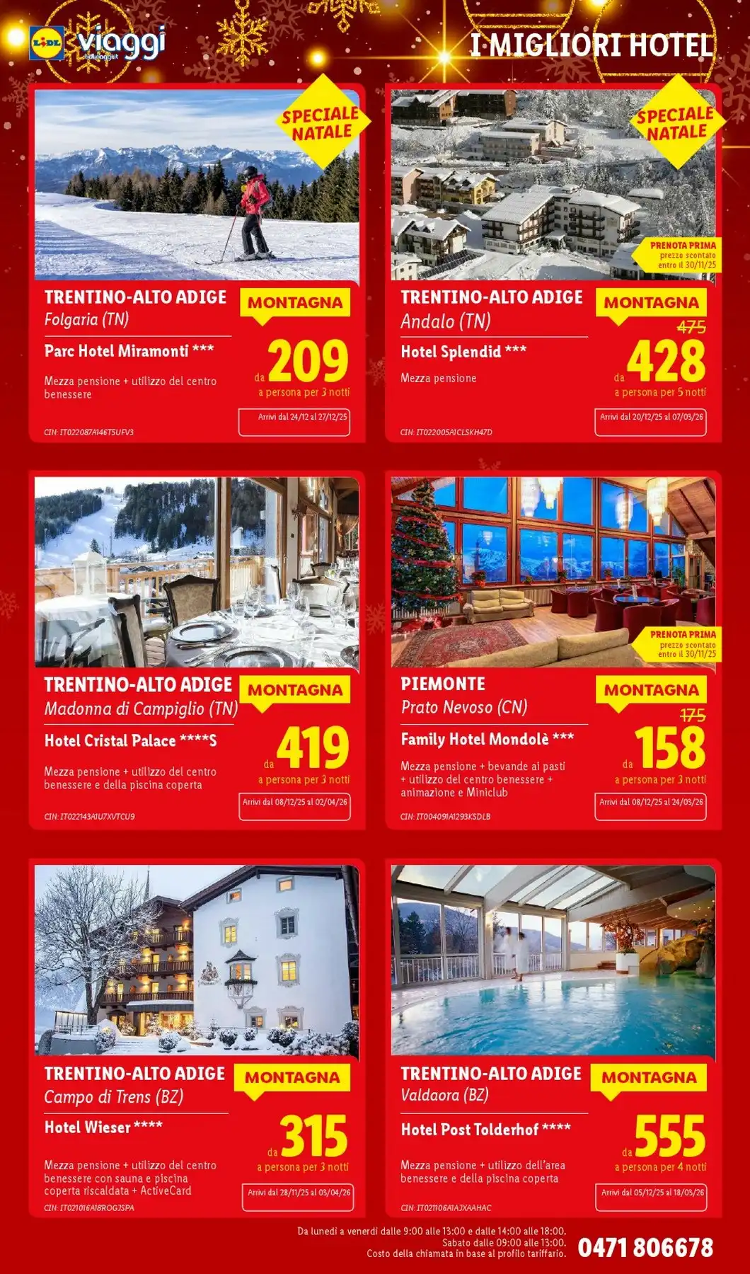 Volantino Lidl nuovo dal 8 dicembre al 14 dicembre, 2025 anteprima 8 – lidl volantino 58 1