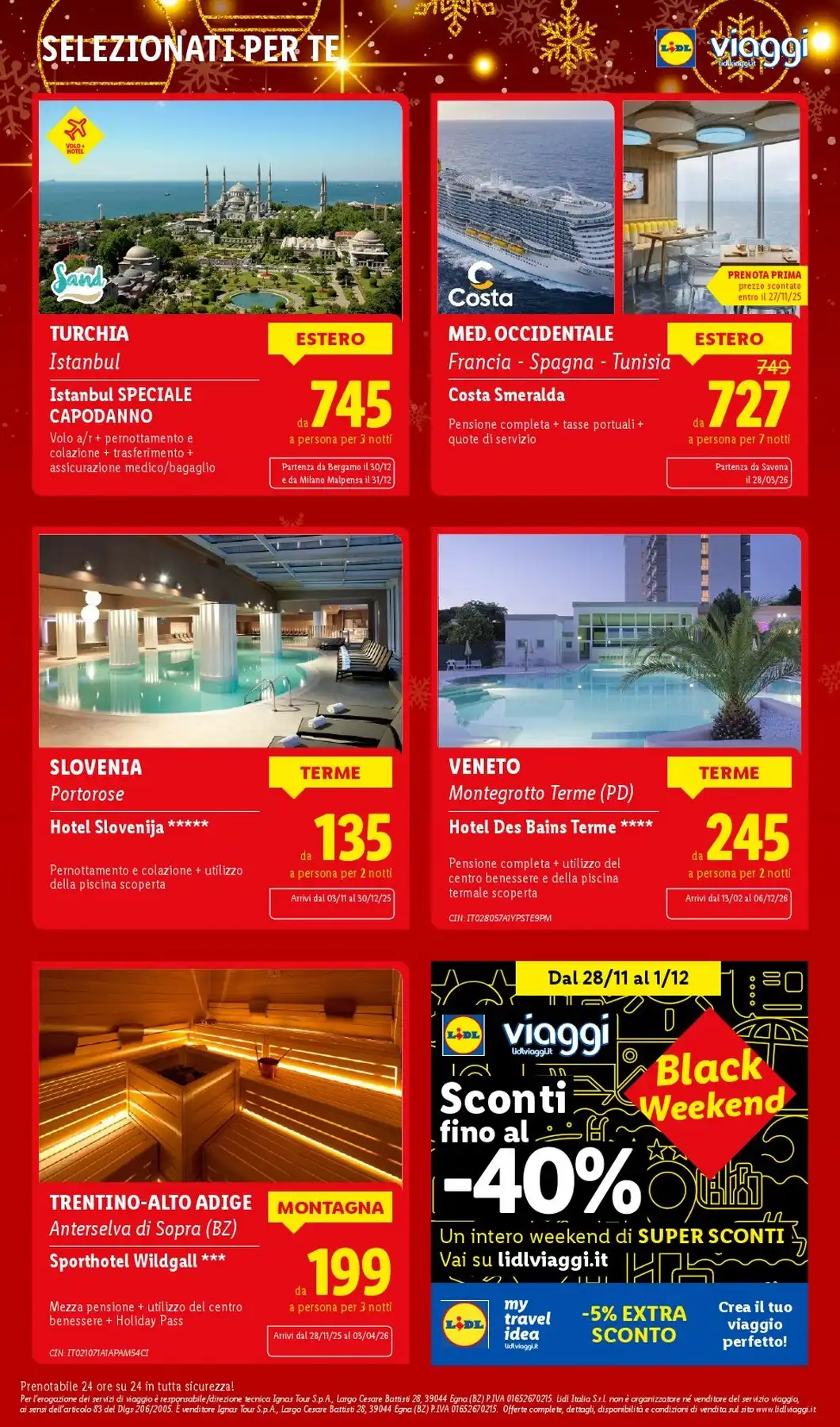 Volantino Lidl nuovo dal 8 dicembre al 14 dicembre, 2025 anteprima 9 – lidl volantino 59 1