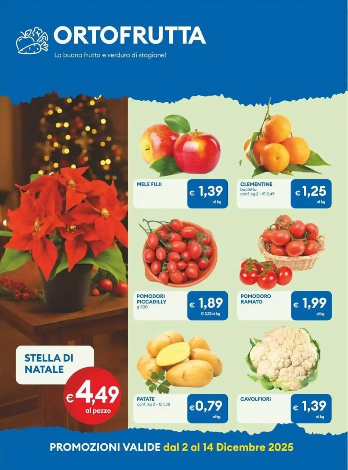 Volantino MD Discount nuovo dal 2 dicembre al 14 dicembre, 2025 anteprima 4 – md discount volantino 5